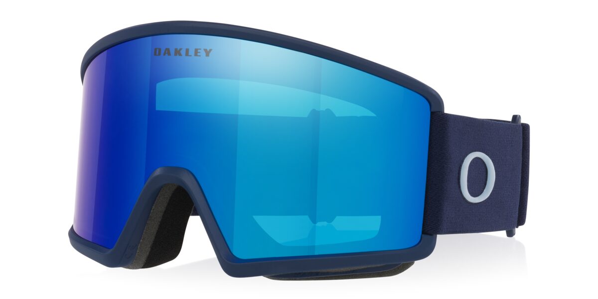 Oakley OO7120 TARGET LINE L 712038