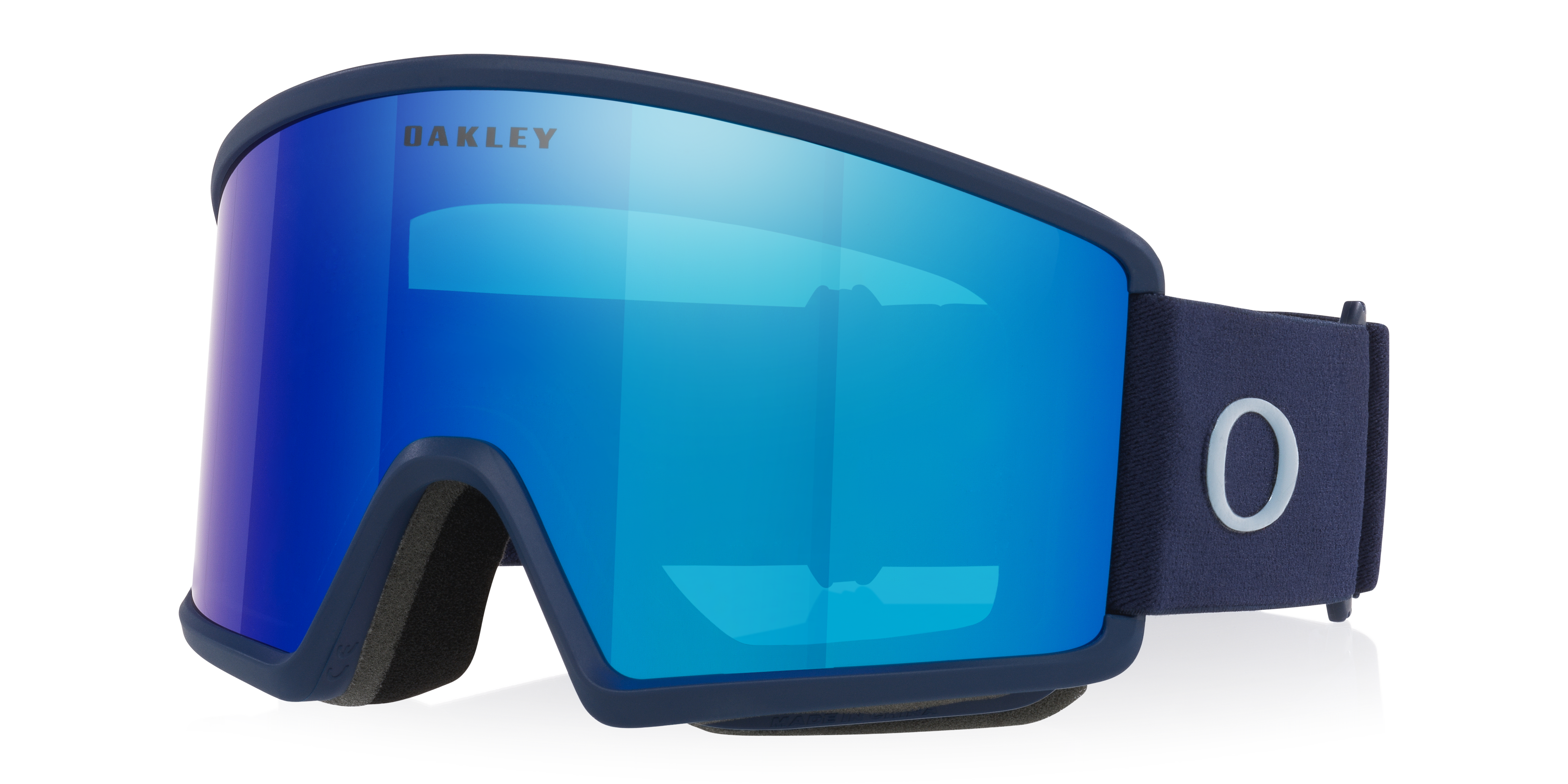 Oakley OO7120 TARGET LINE L 712038