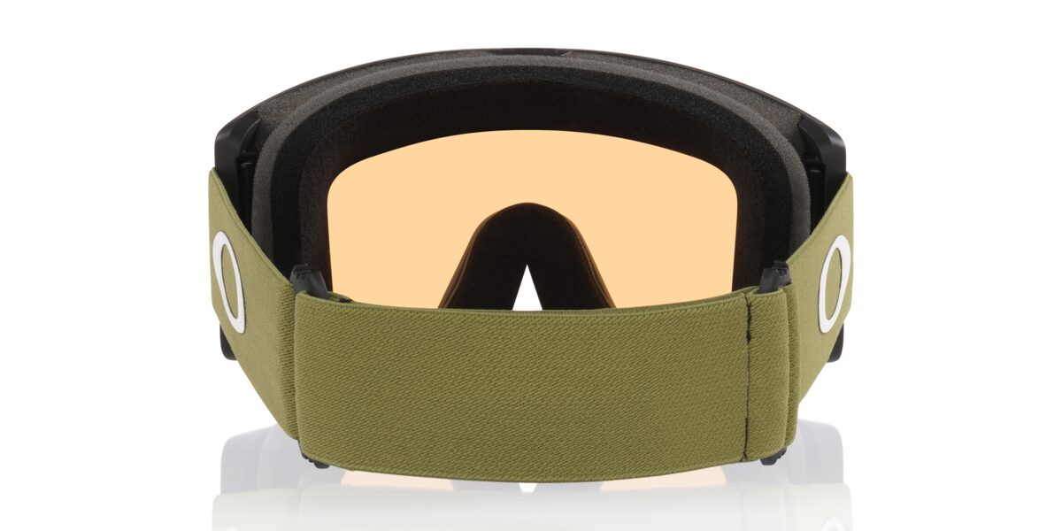 Oakley OO7120 TARGET LINE L 712039