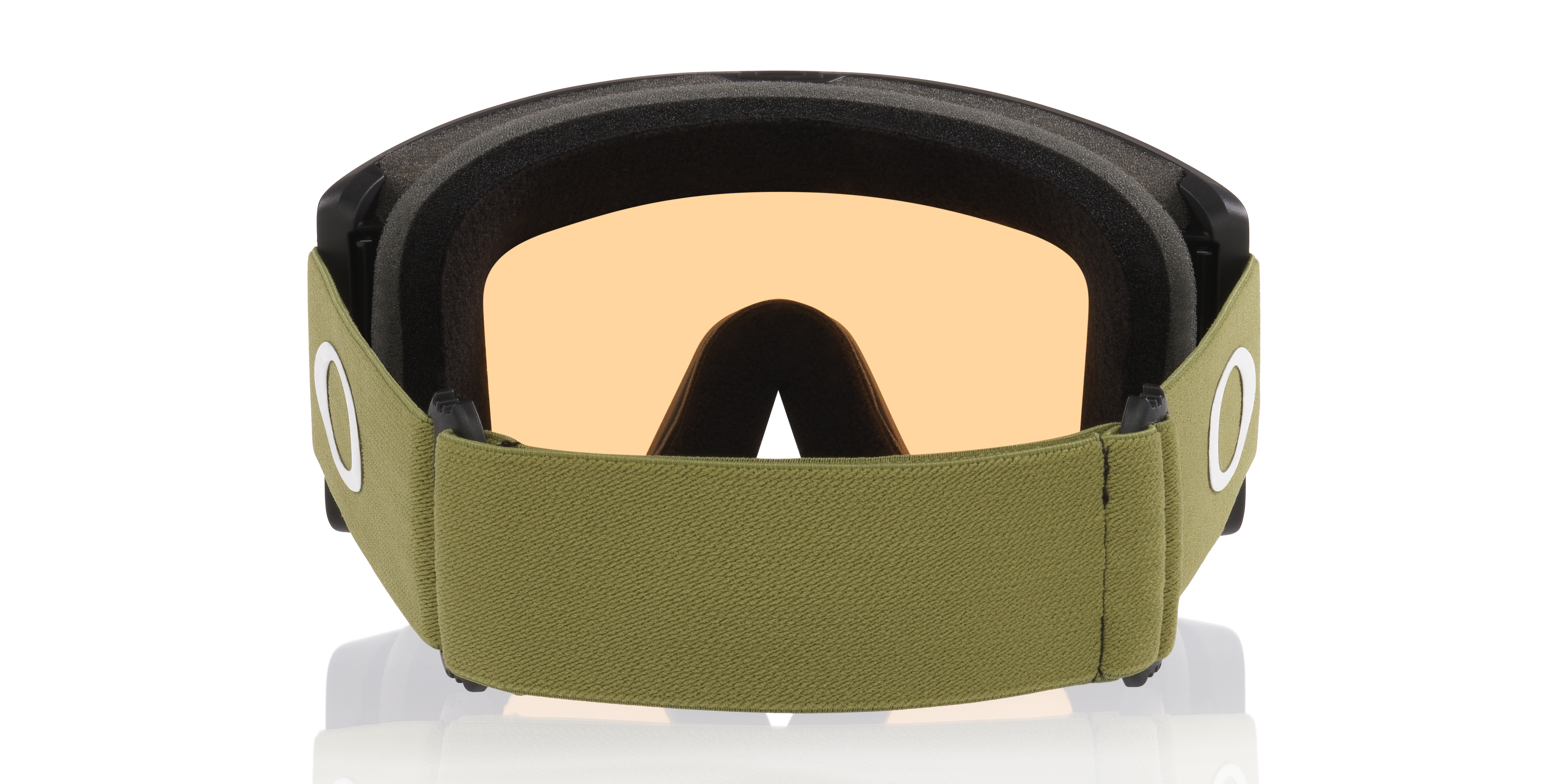 Oakley OO7120 TARGET LINE L 712039