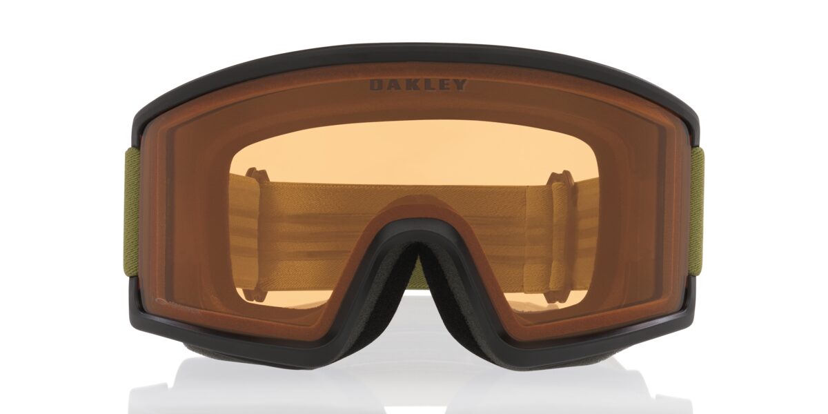 Oakley OO7120 TARGET LINE L 712039