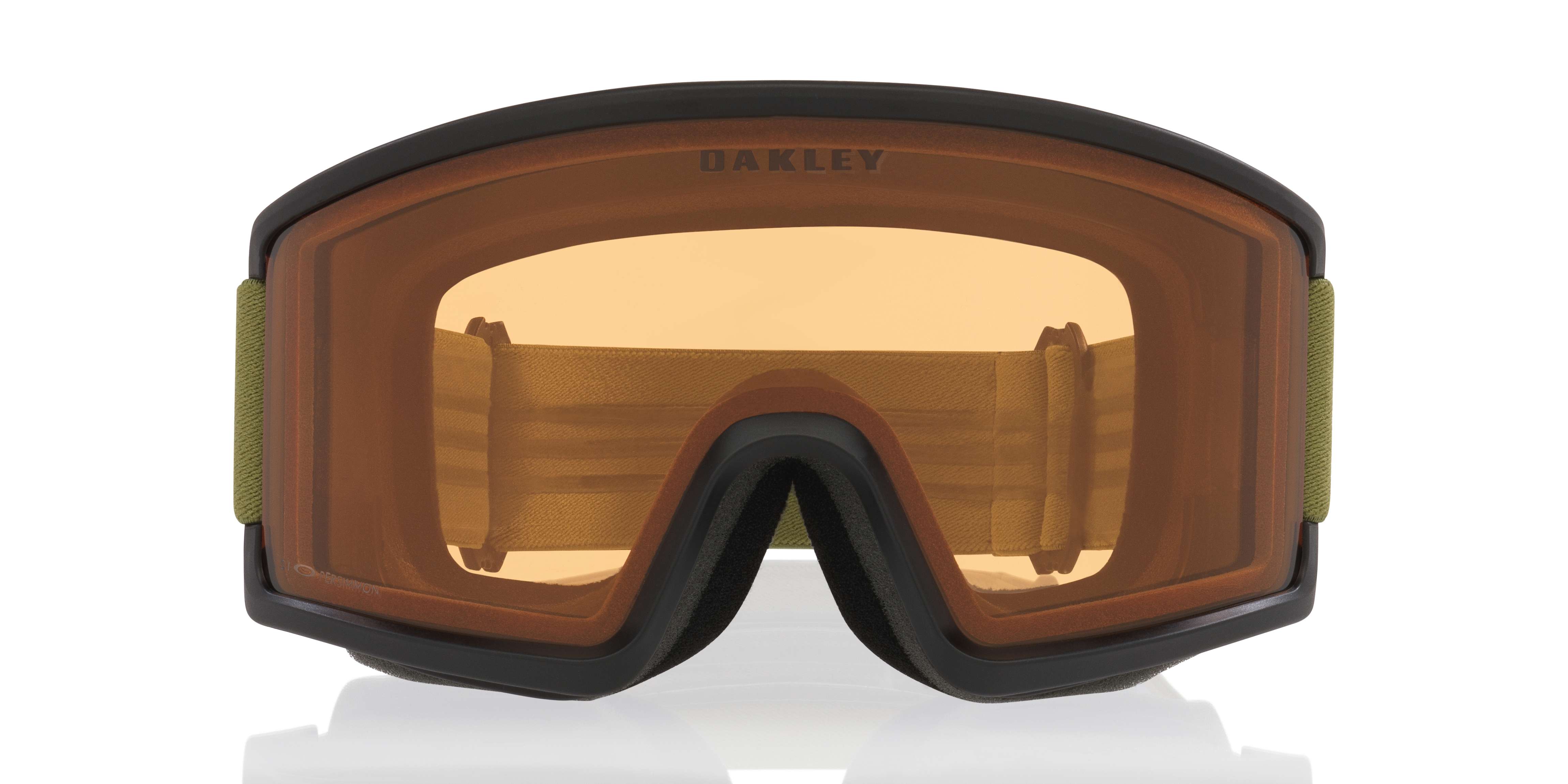 Oakley OO7120 TARGET LINE L 712039