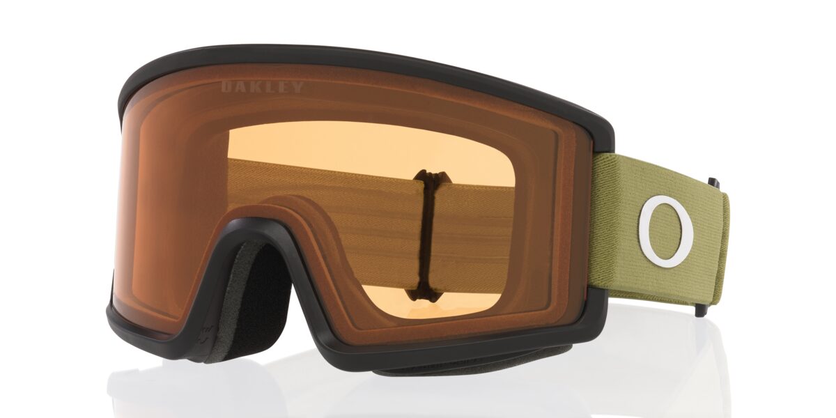 Oakley OO7120 TARGET LINE L 712039