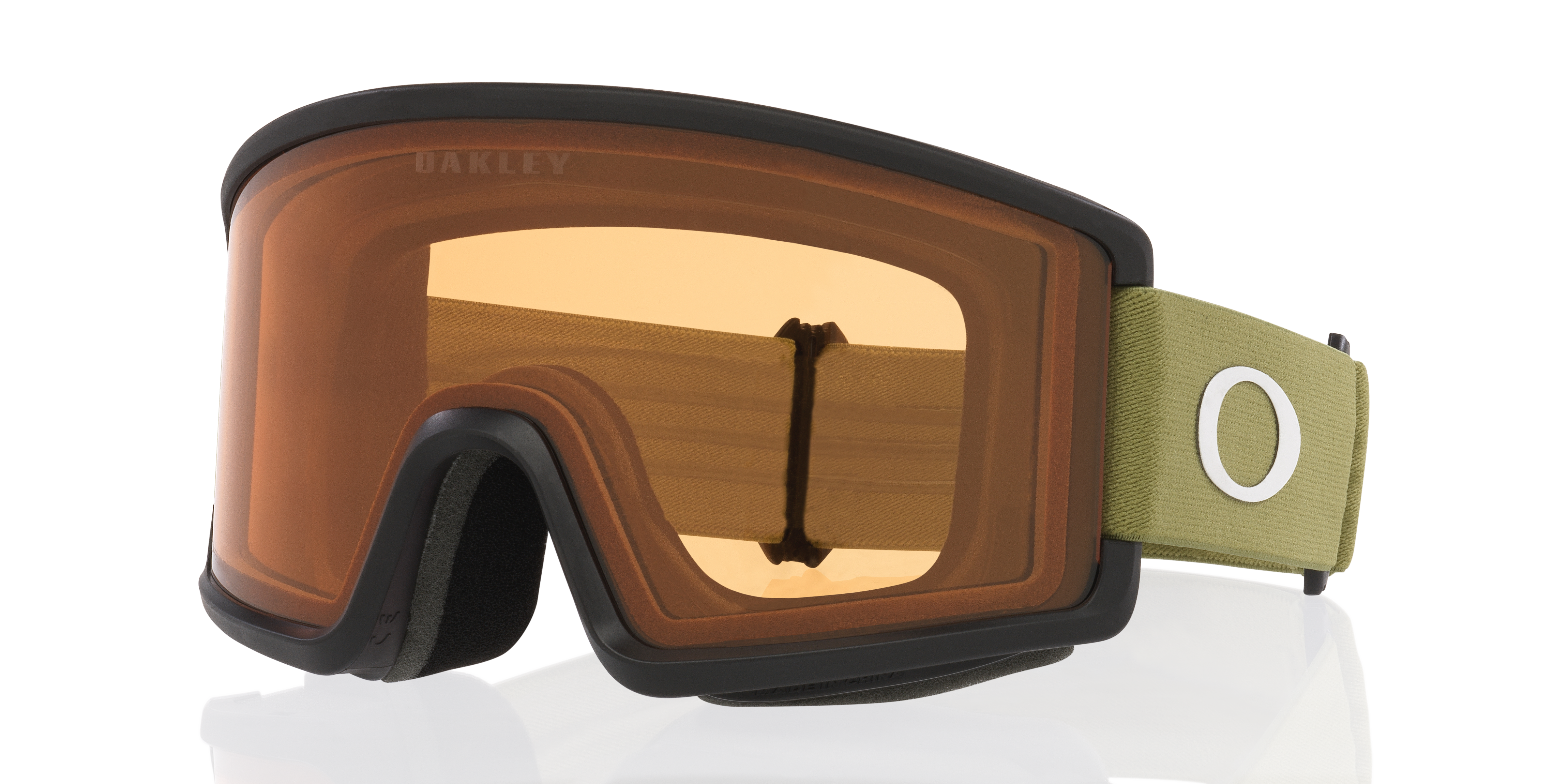 Oakley OO7120 TARGET LINE L 712039
