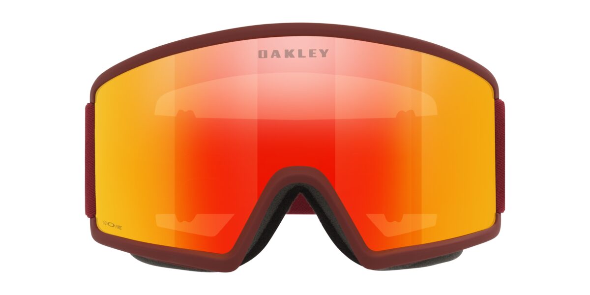 Oakley OO7120 TARGET LINE L 712040