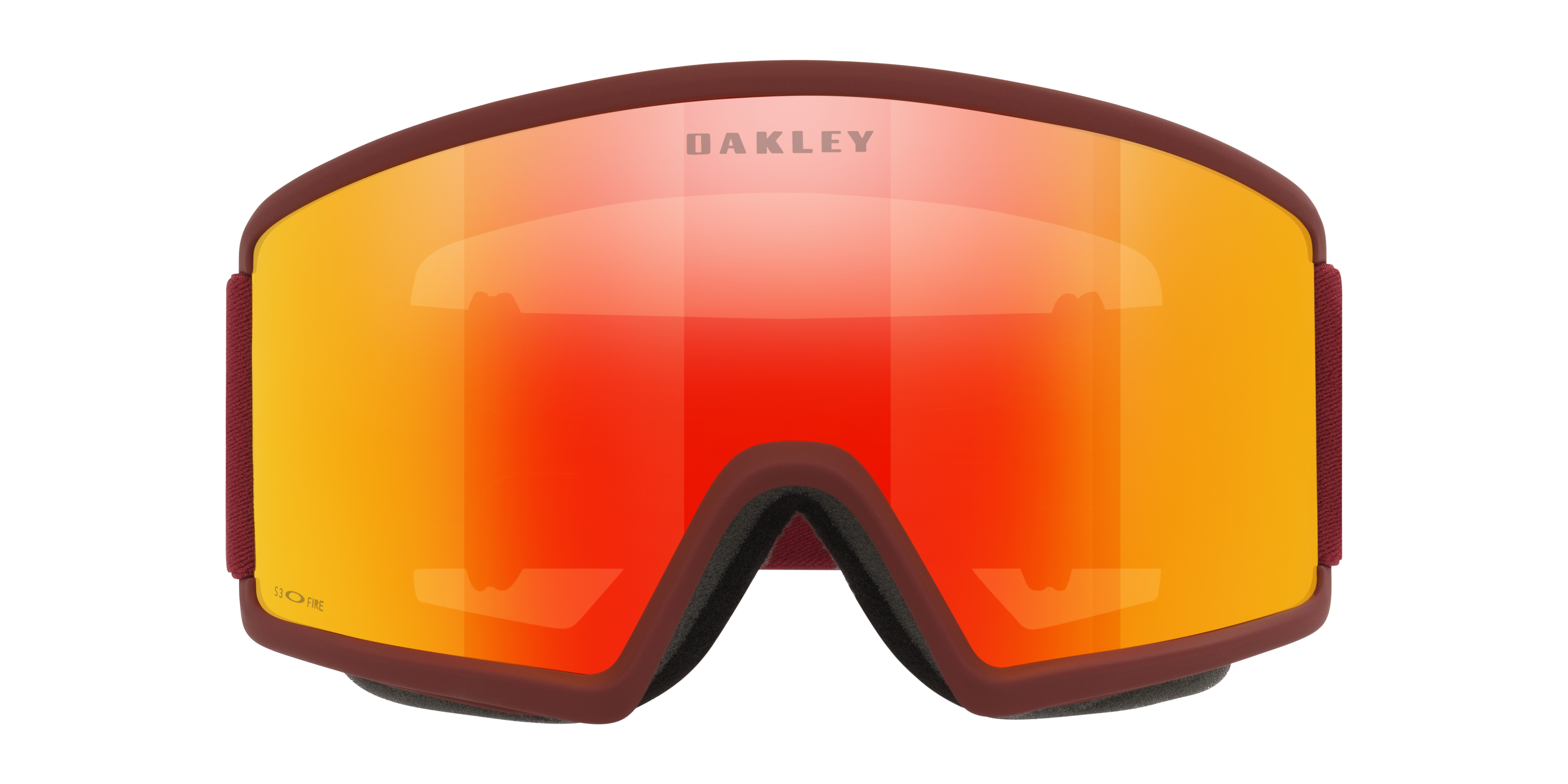 Oakley OO7120 TARGET LINE L 712040