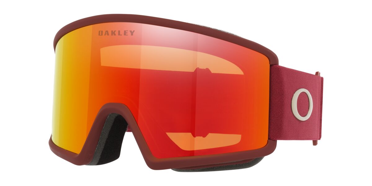 Oakley OO7120 TARGET LINE L 712040