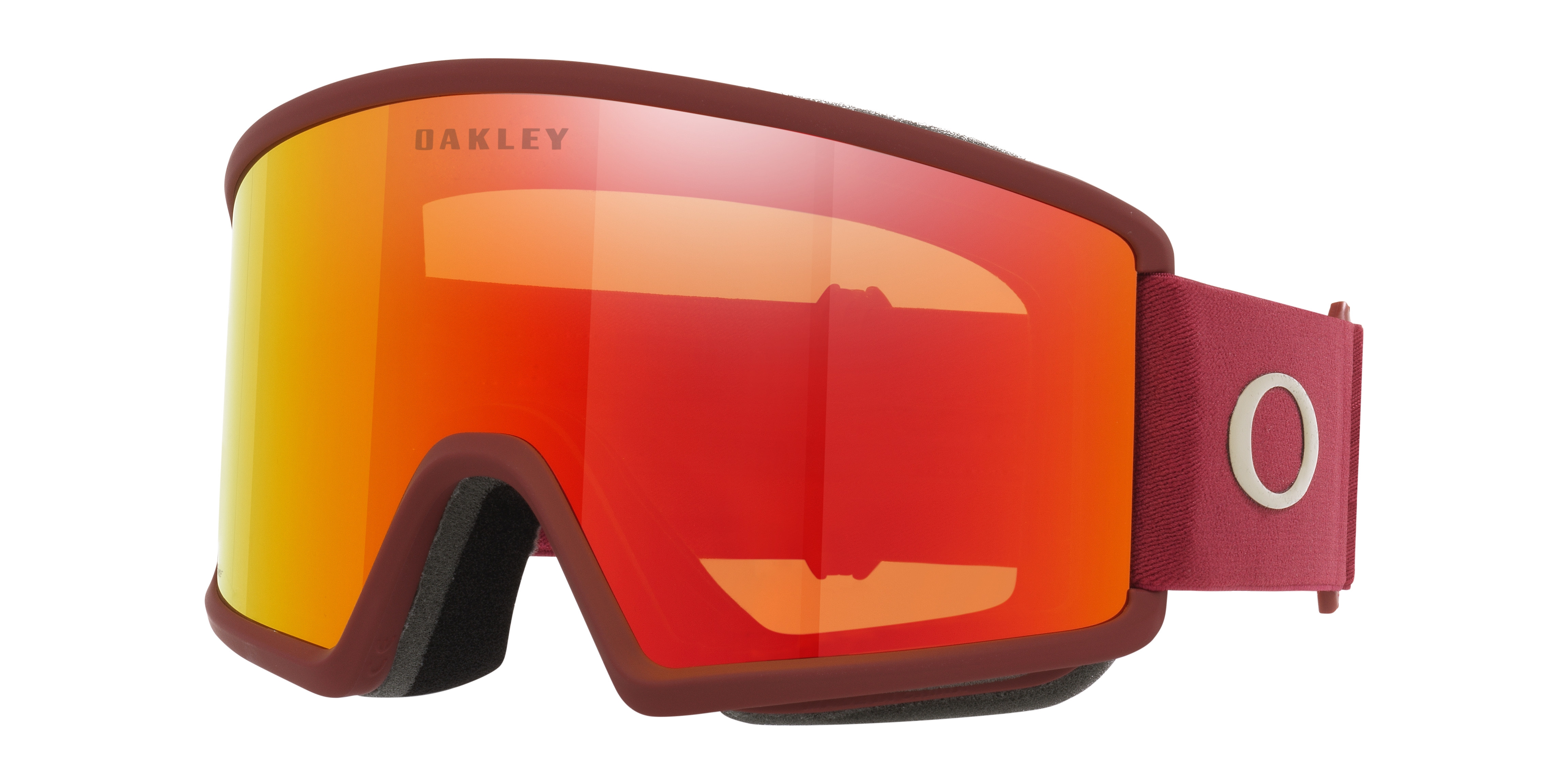 Oakley OO7120 TARGET LINE L 712040