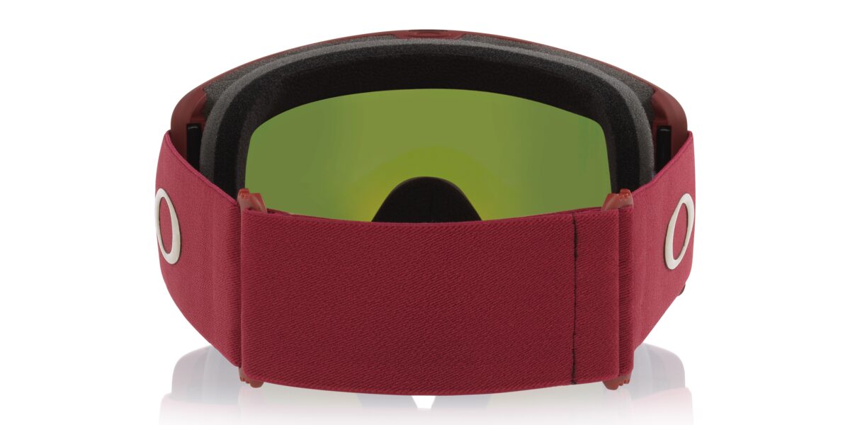 Oakley OO7120 TARGET LINE L 712040