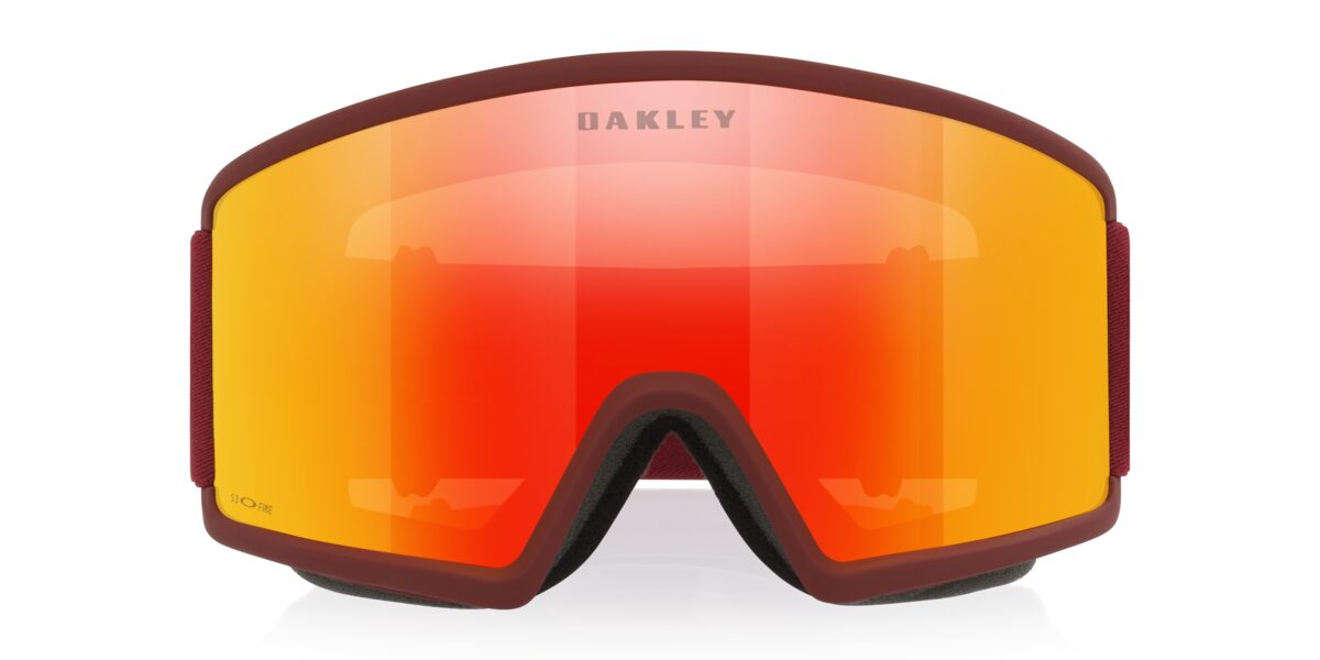 Oakley OO7120 TARGET LINE L 712040