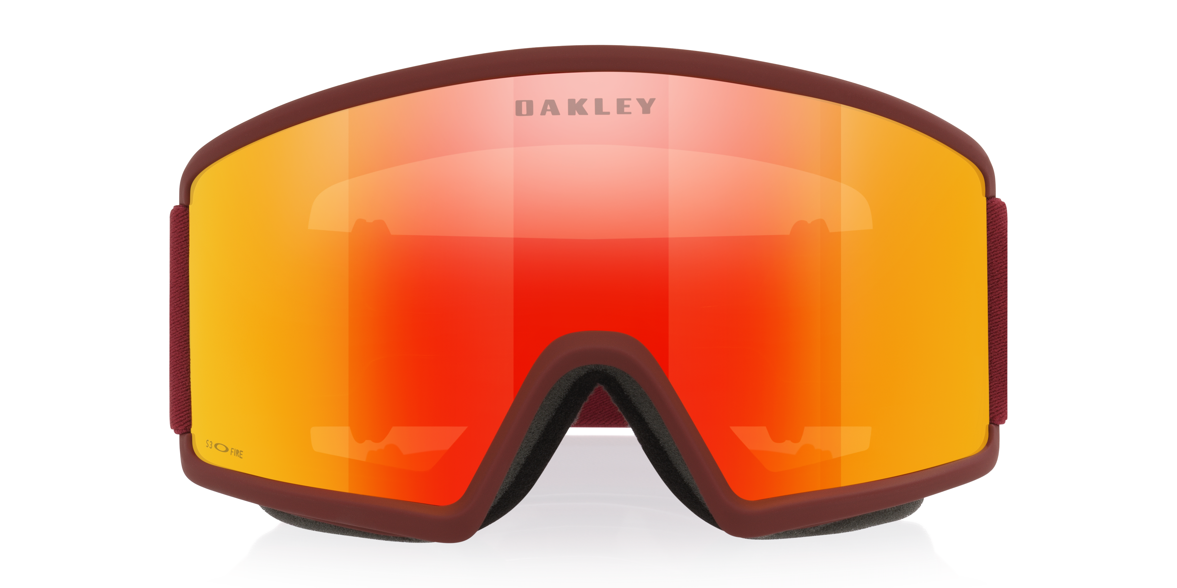 Oakley OO7120 TARGET LINE L 712040