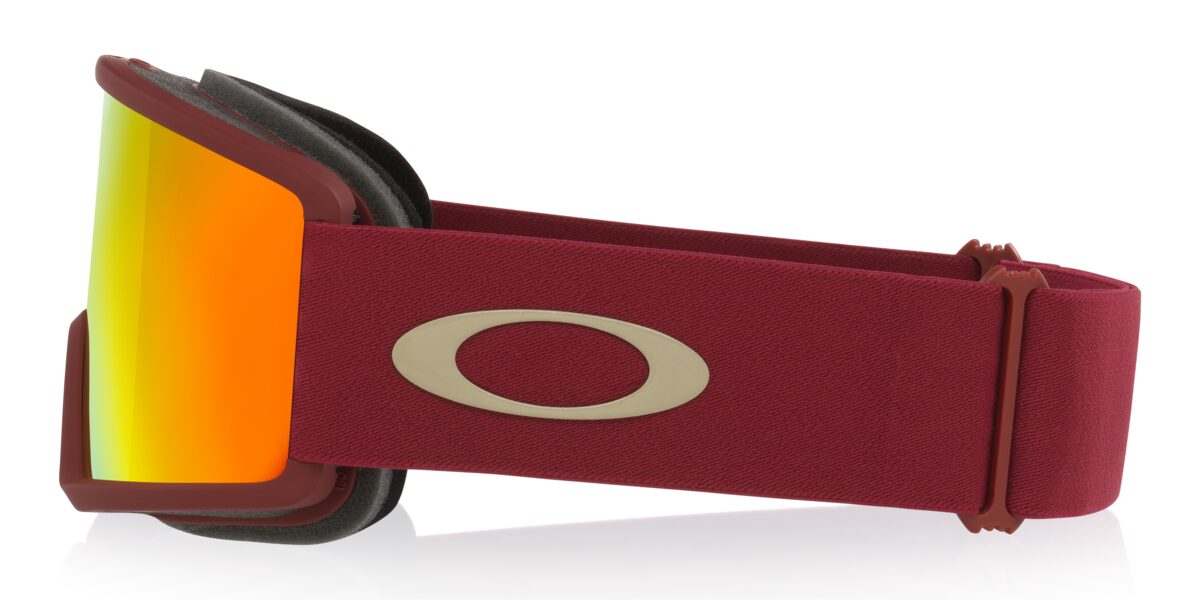 Oakley OO7120 TARGET LINE L 712040