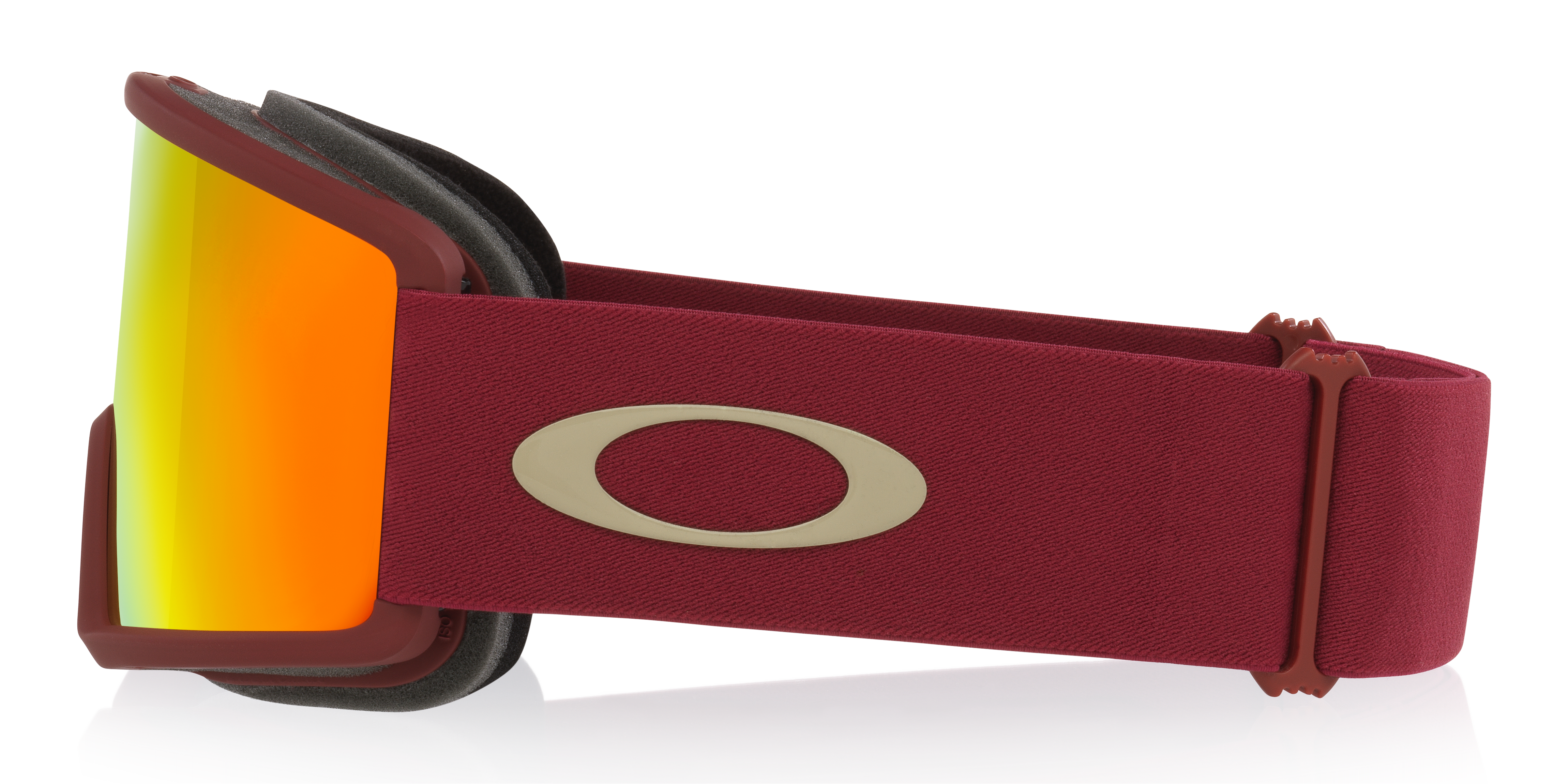 Oakley OO7120 TARGET LINE L 712040