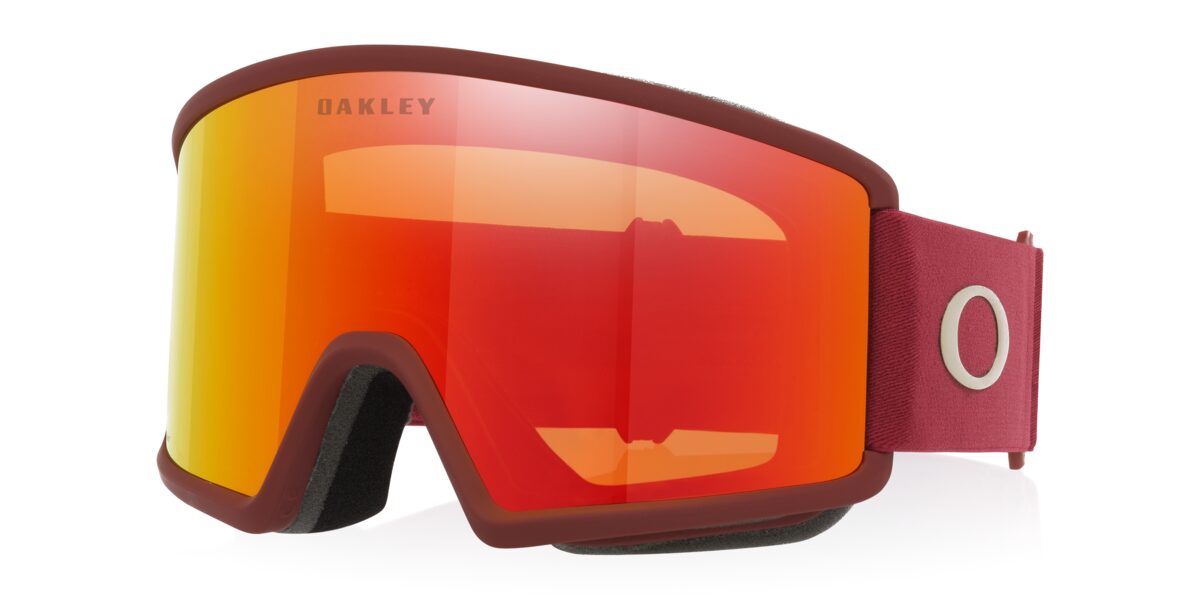 Oakley OO7120 TARGET LINE L 712040