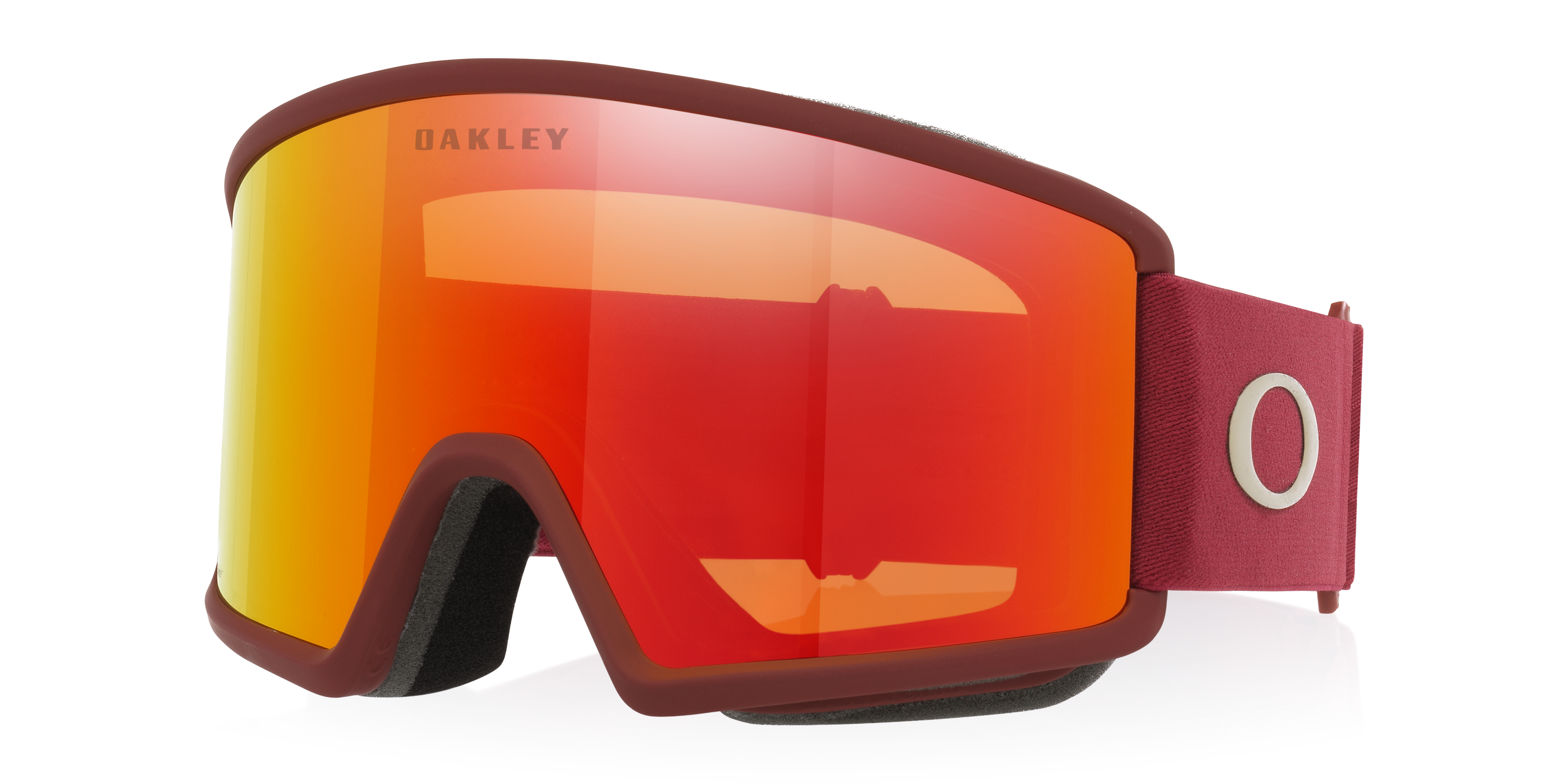 Oakley OO7120 TARGET LINE L 712040
