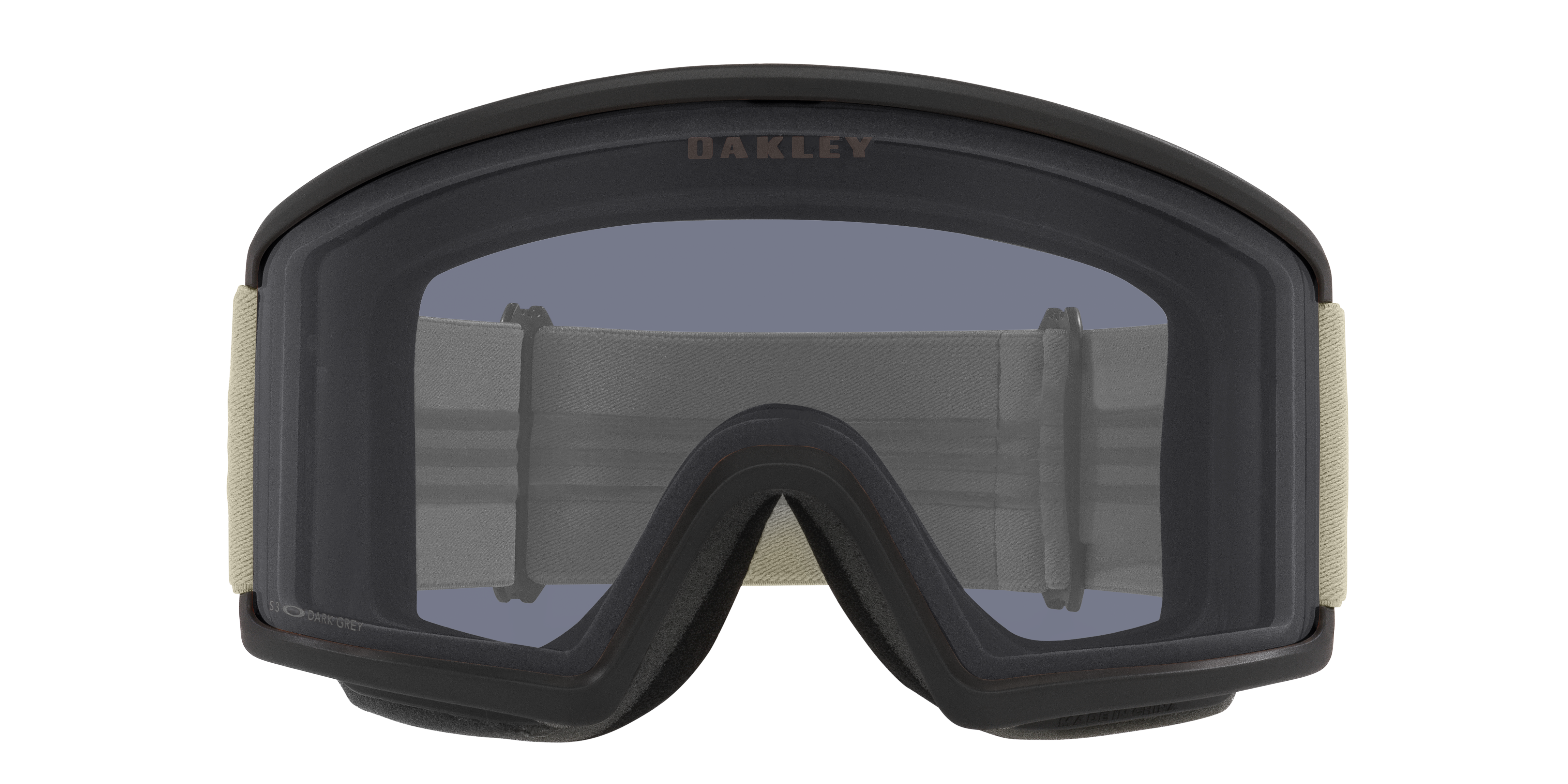 Oakley OO7120 TARGET LINE L 712041