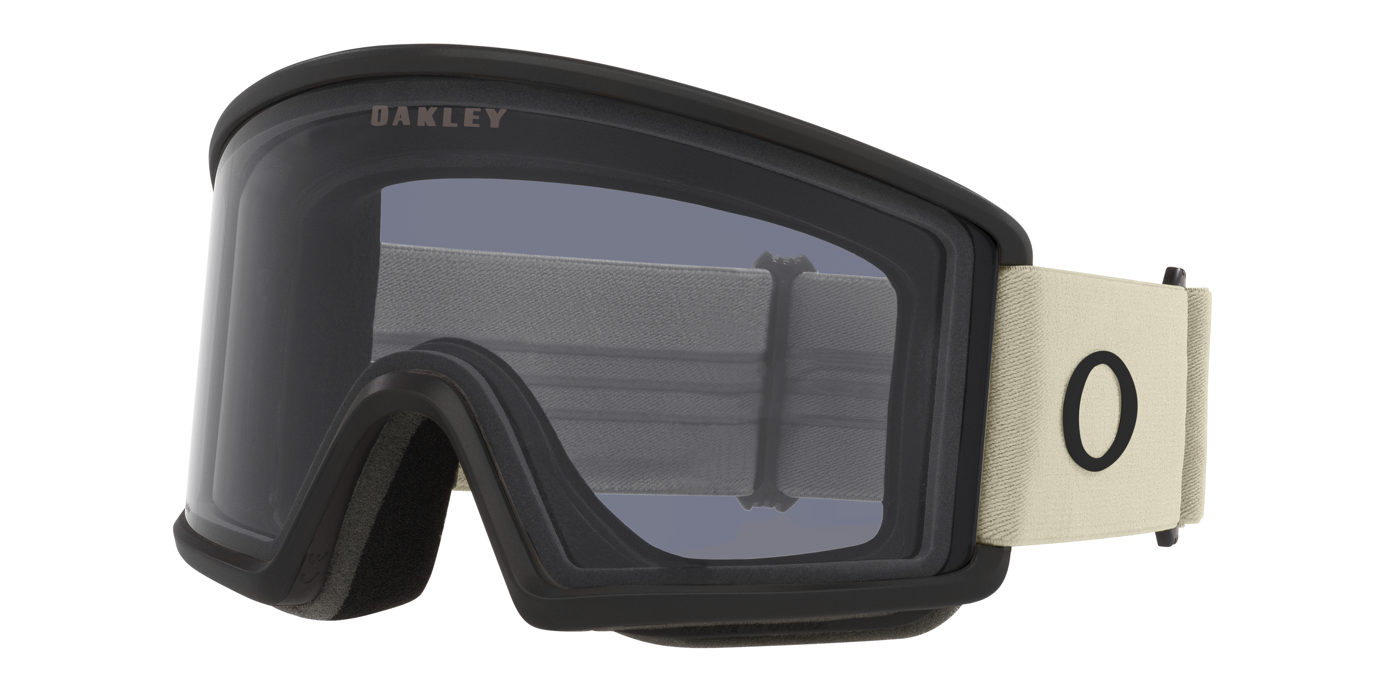Oakley OO7120 TARGET LINE L 712041