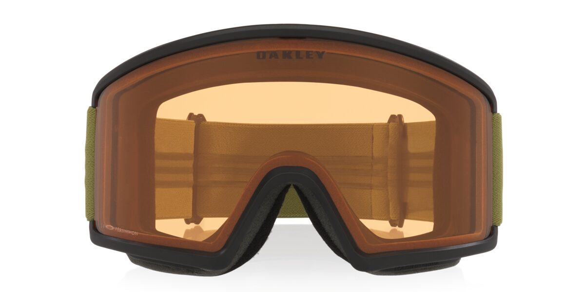 Oakley OO7120 TARGET LINE L 712041