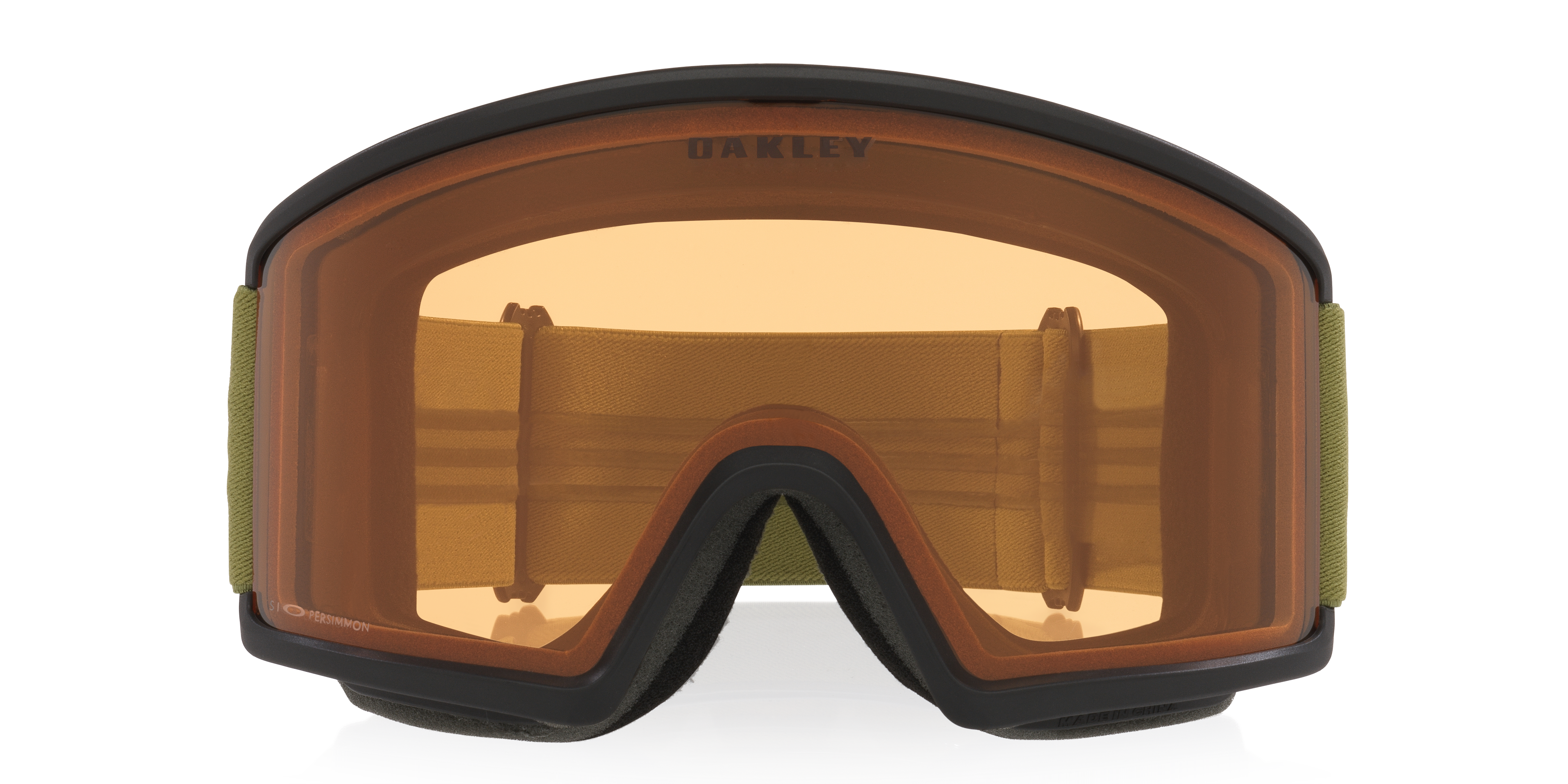 Oakley OO7120 TARGET LINE L 712041
