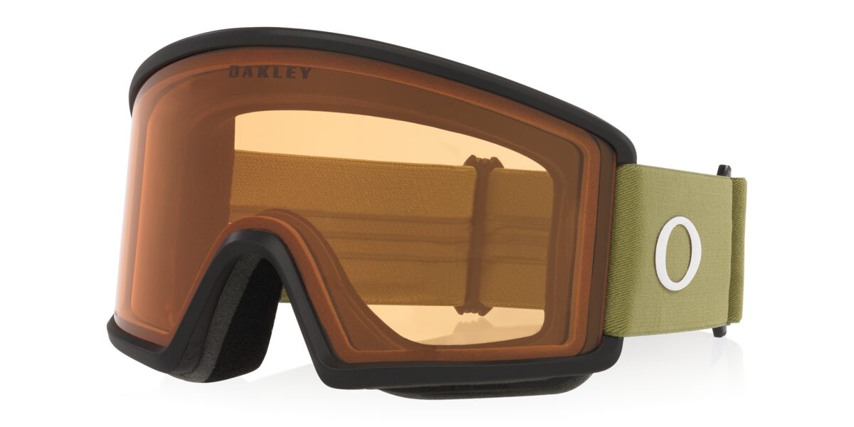 Oakley OO7120 TARGET LINE L 712041