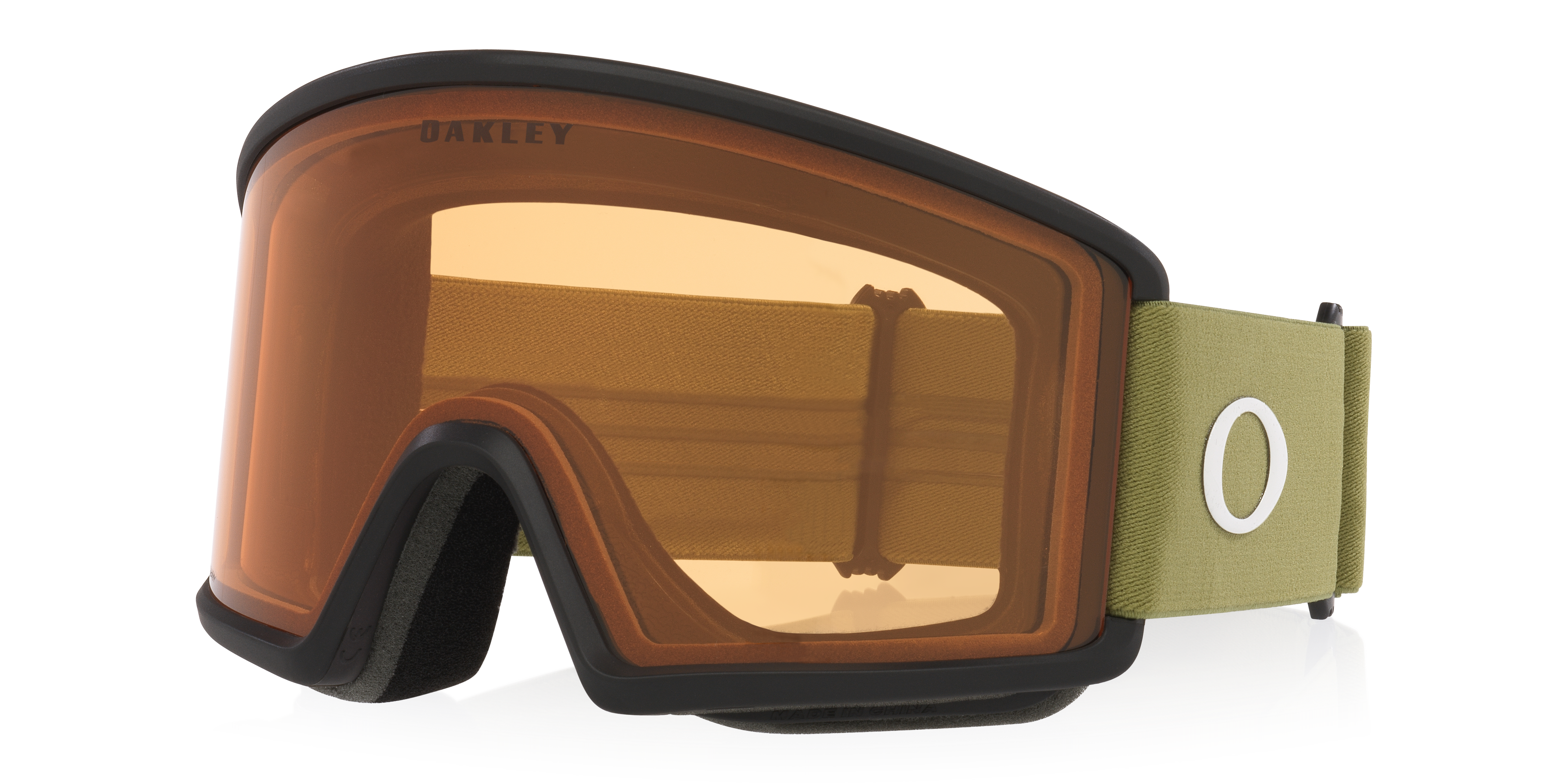 Oakley OO7120 TARGET LINE L 712041