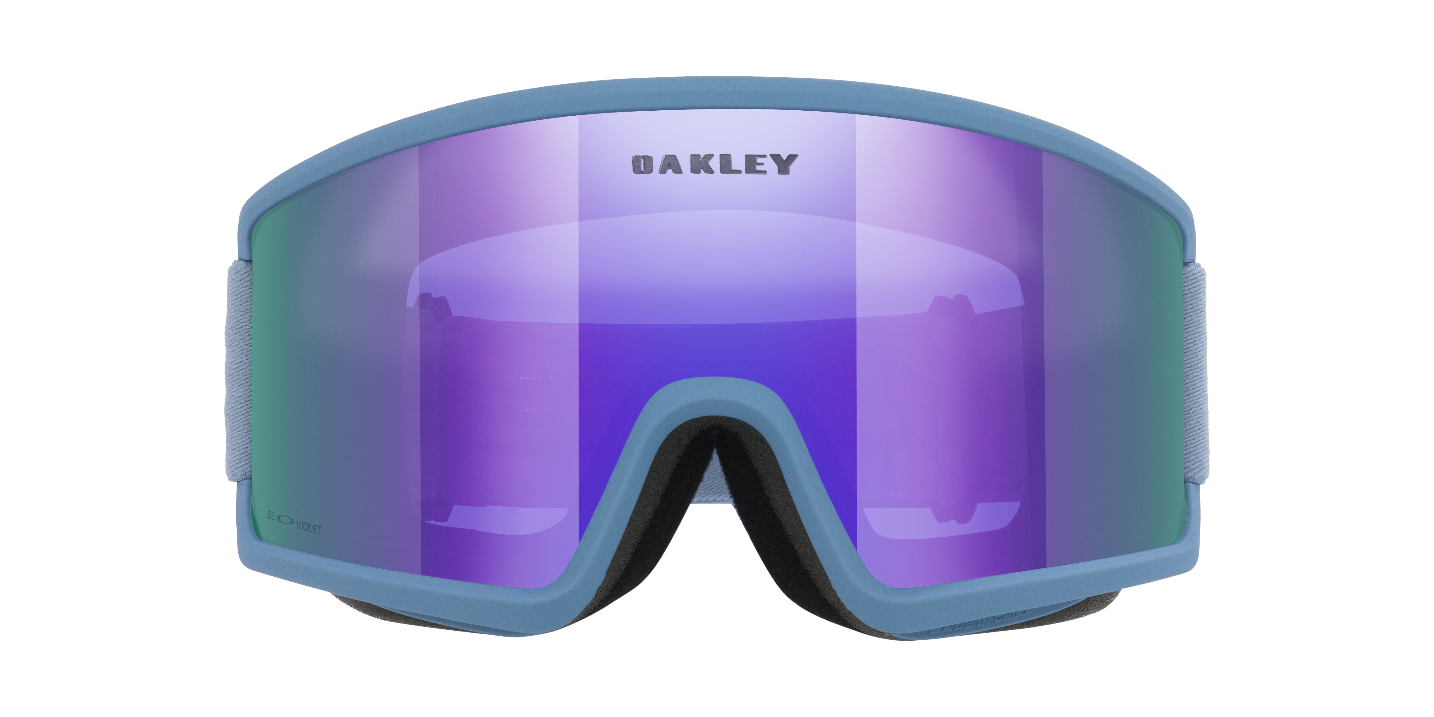 Oakley OO7121 TARGET LINE M 712127