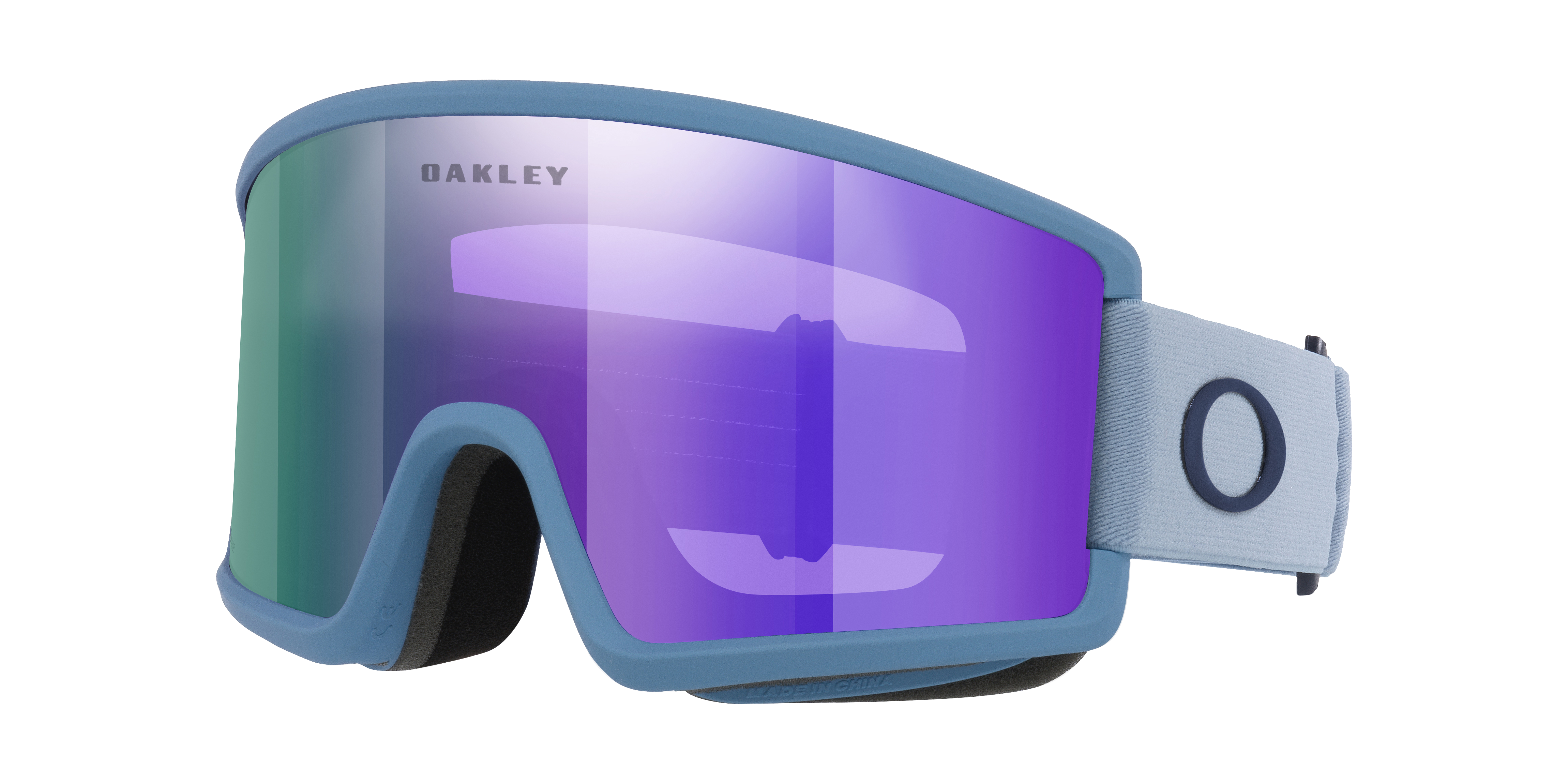 Oakley OO7121 TARGET LINE M 712127