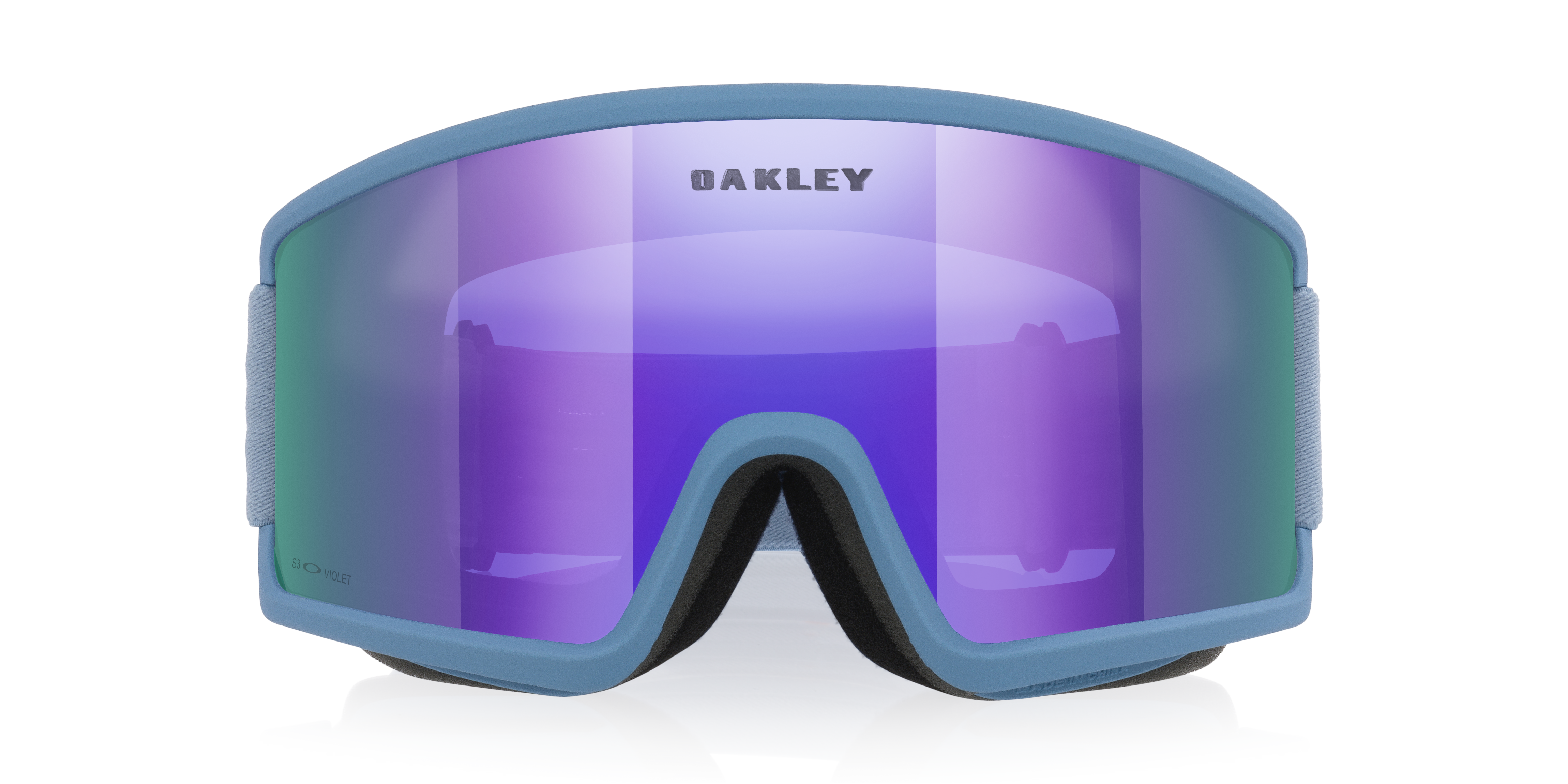 Oakley OO7121 TARGET LINE M 712127