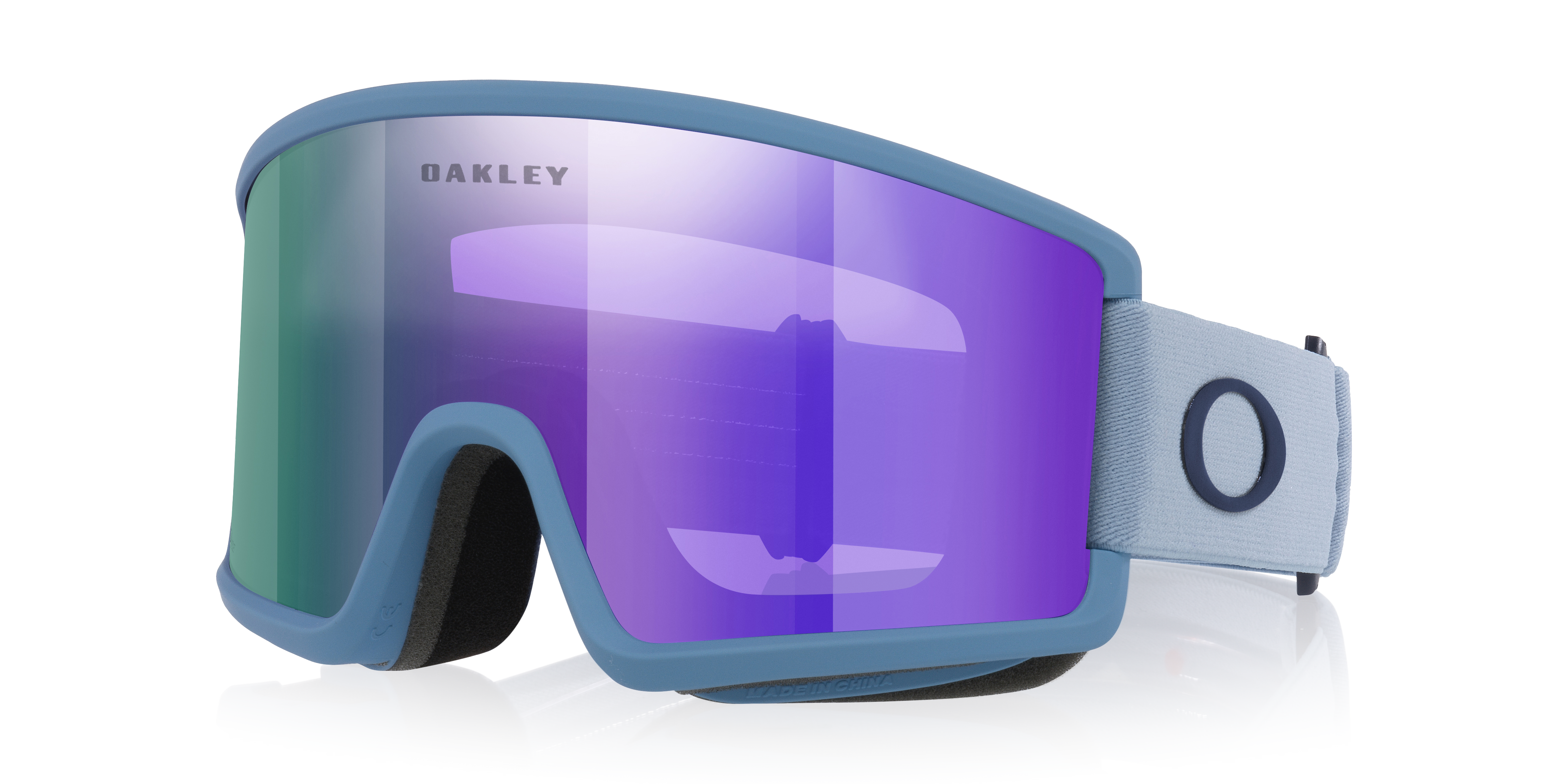 Oakley OO7121 TARGET LINE M 712127