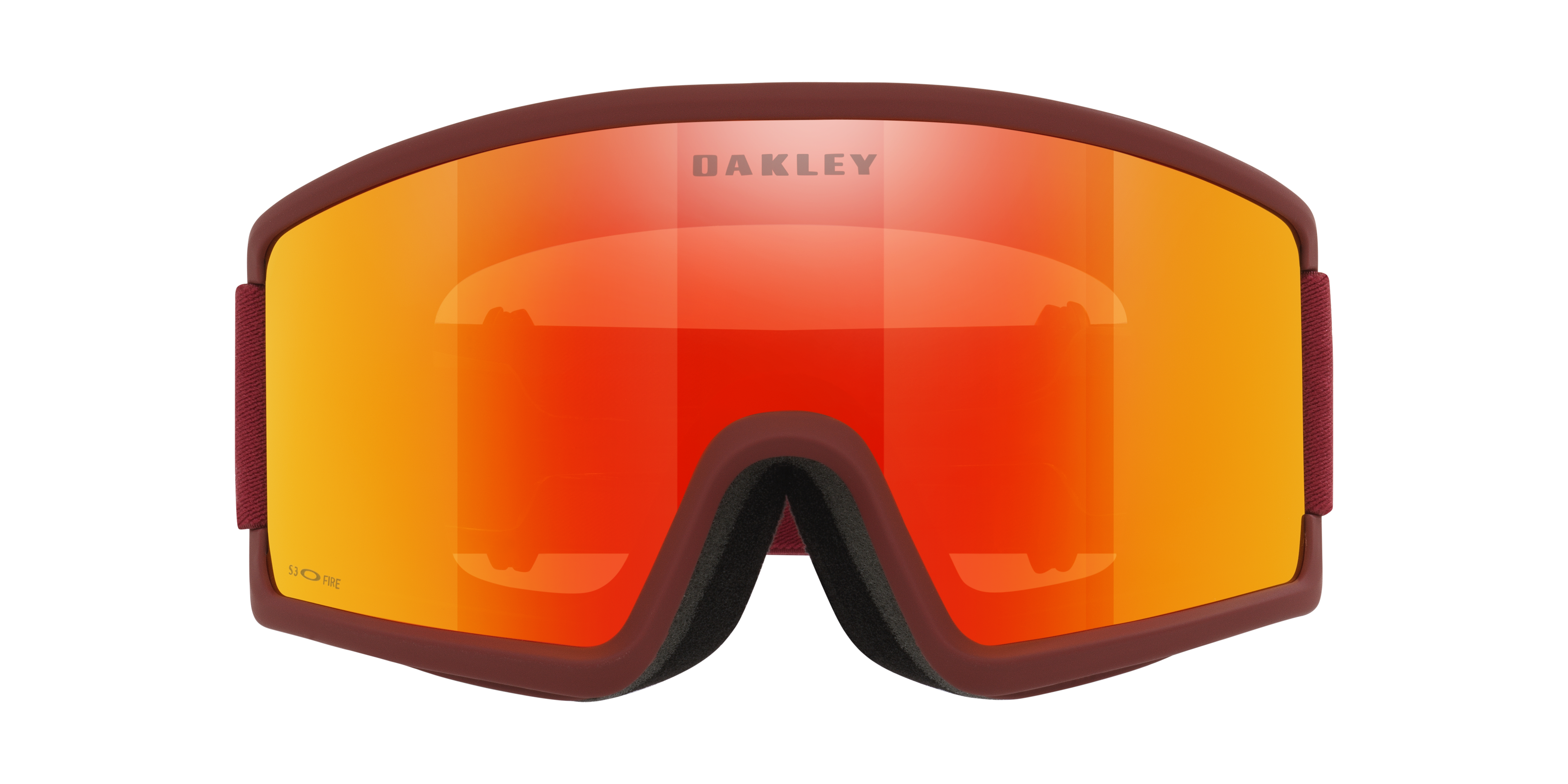 Oakley OO7121 TARGET LINE M 712128