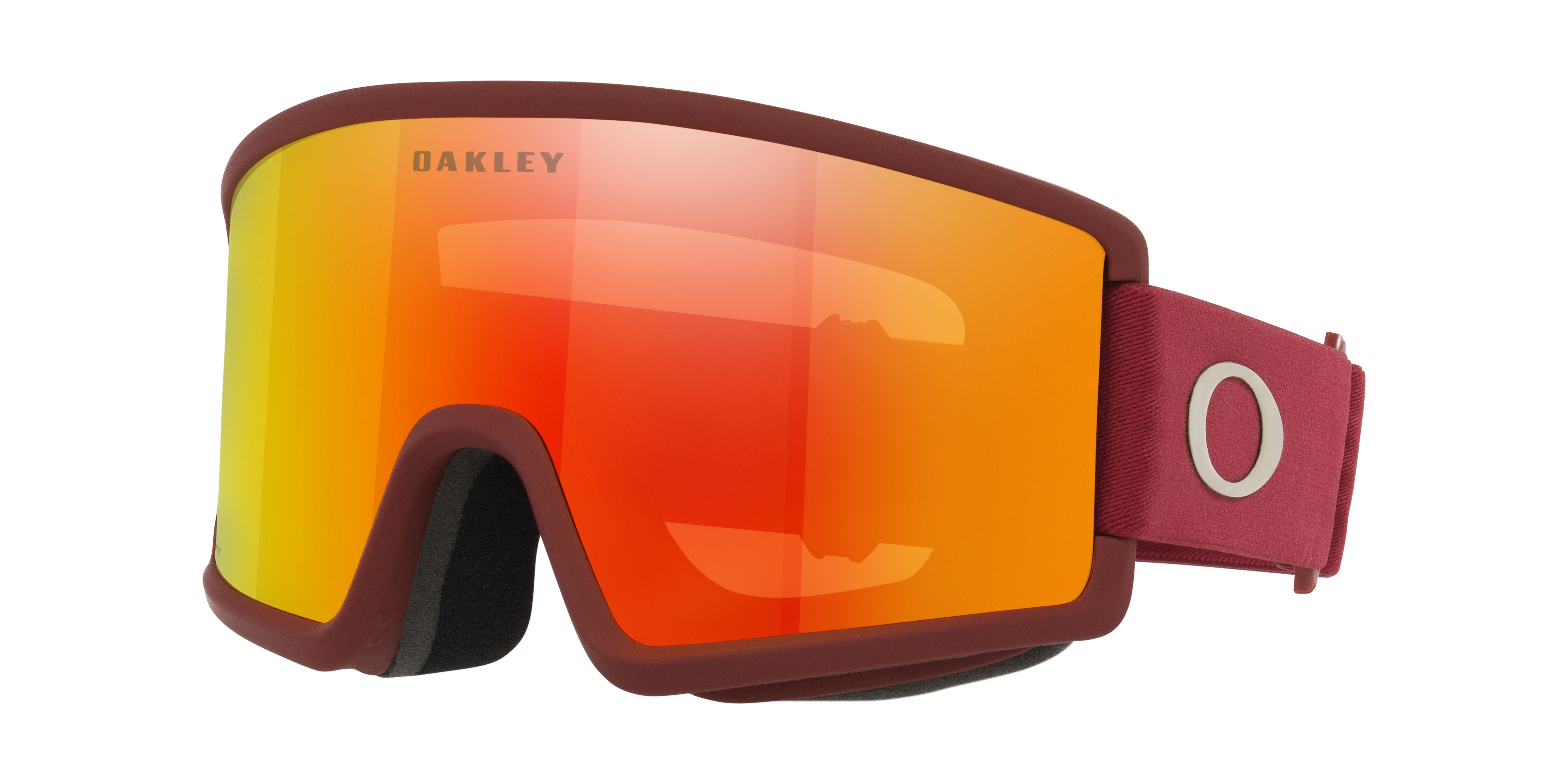Oakley OO7121 TARGET LINE M 712128
