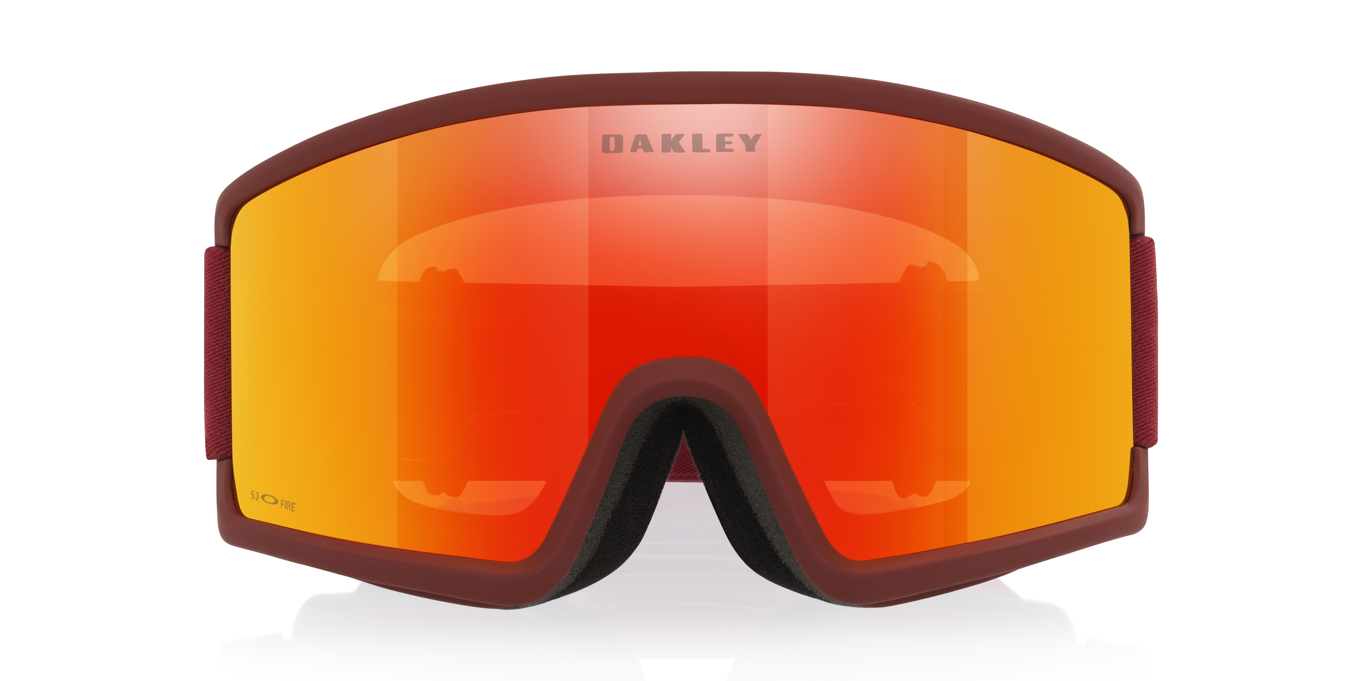 Oakley OO7121 TARGET LINE M 712128