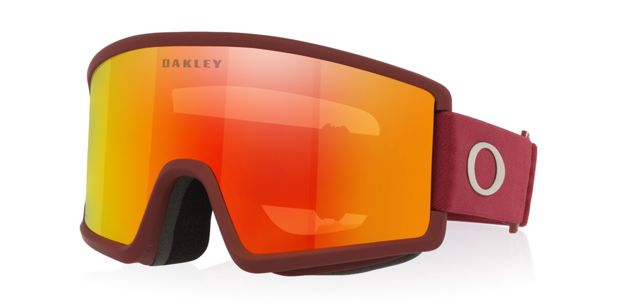 Oakley OO7121 TARGET LINE M 712128