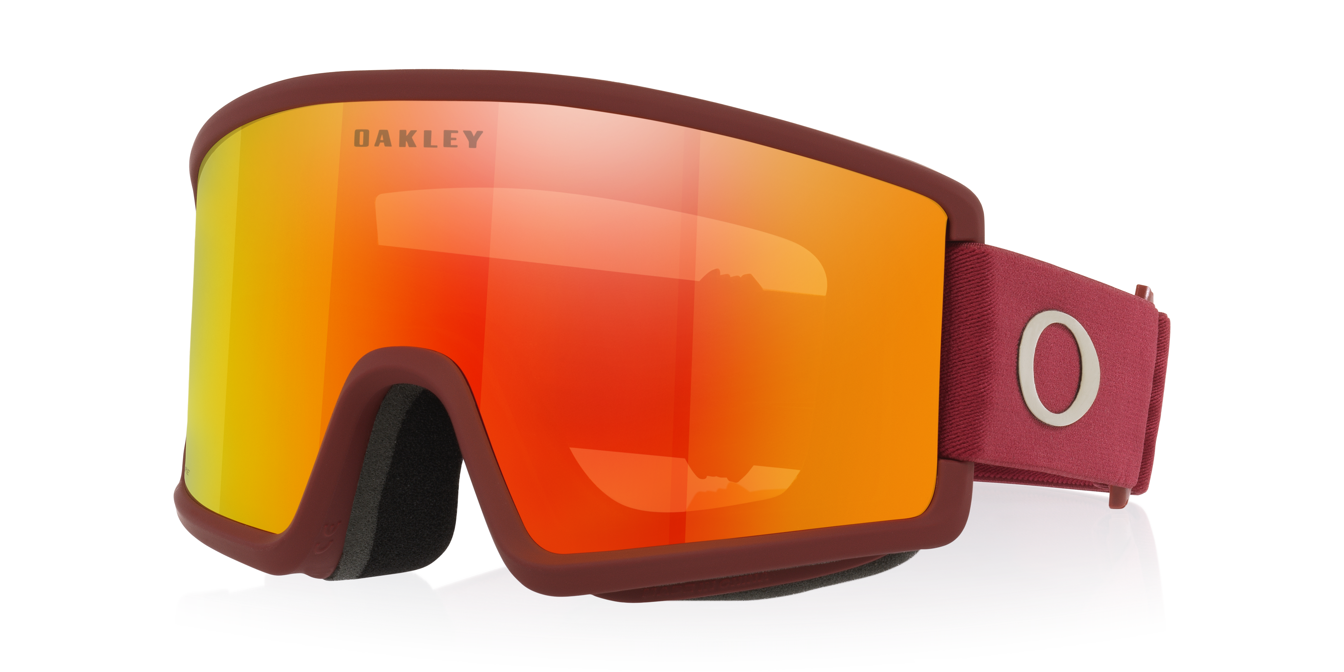 Oakley OO7121 TARGET LINE M 712128