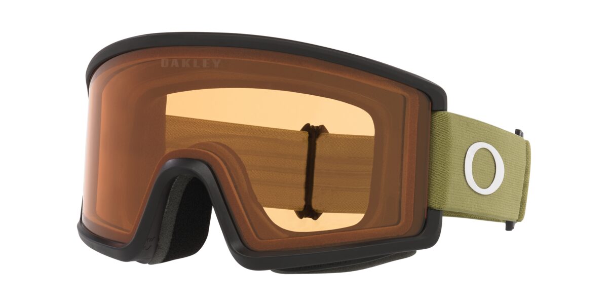 Oakley OO7121 TARGET LINE M 712129