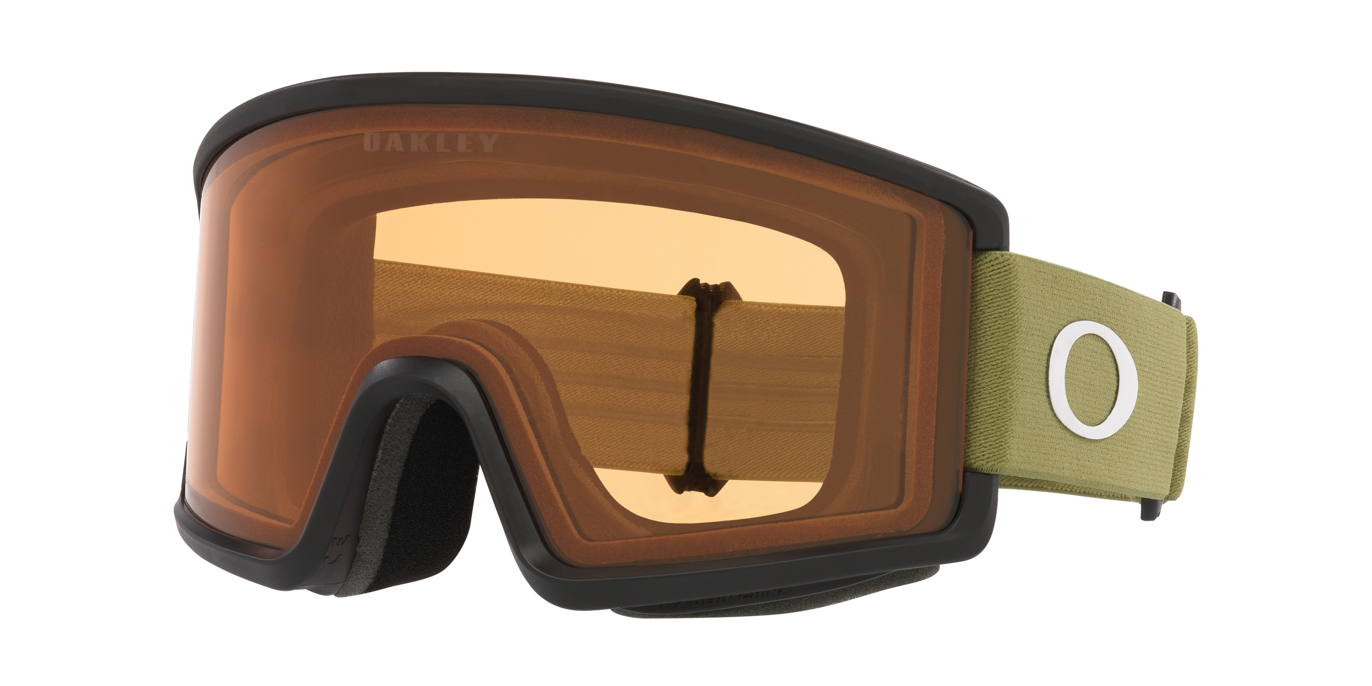 Oakley OO7121 TARGET LINE M 712129