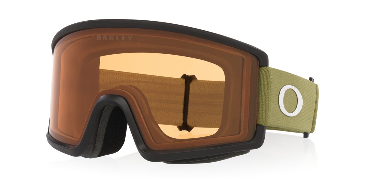 Oakley OO7121 TARGET LINE M 712129