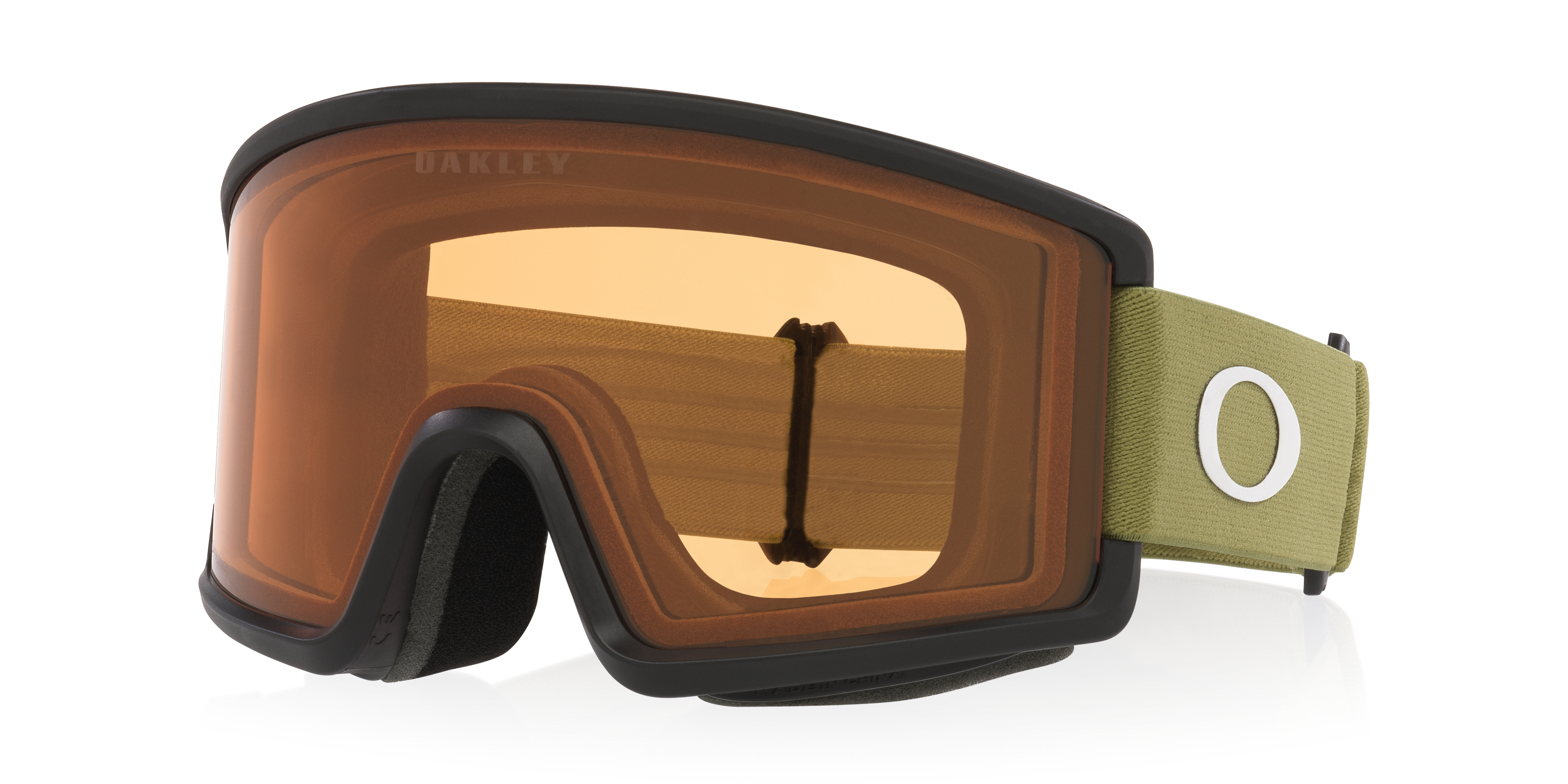 Oakley OO7121 TARGET LINE M 712129