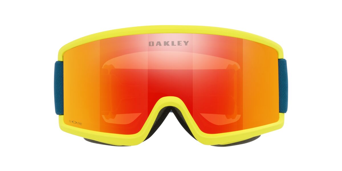 Oakley OO7122 TARGET LINE S 712222