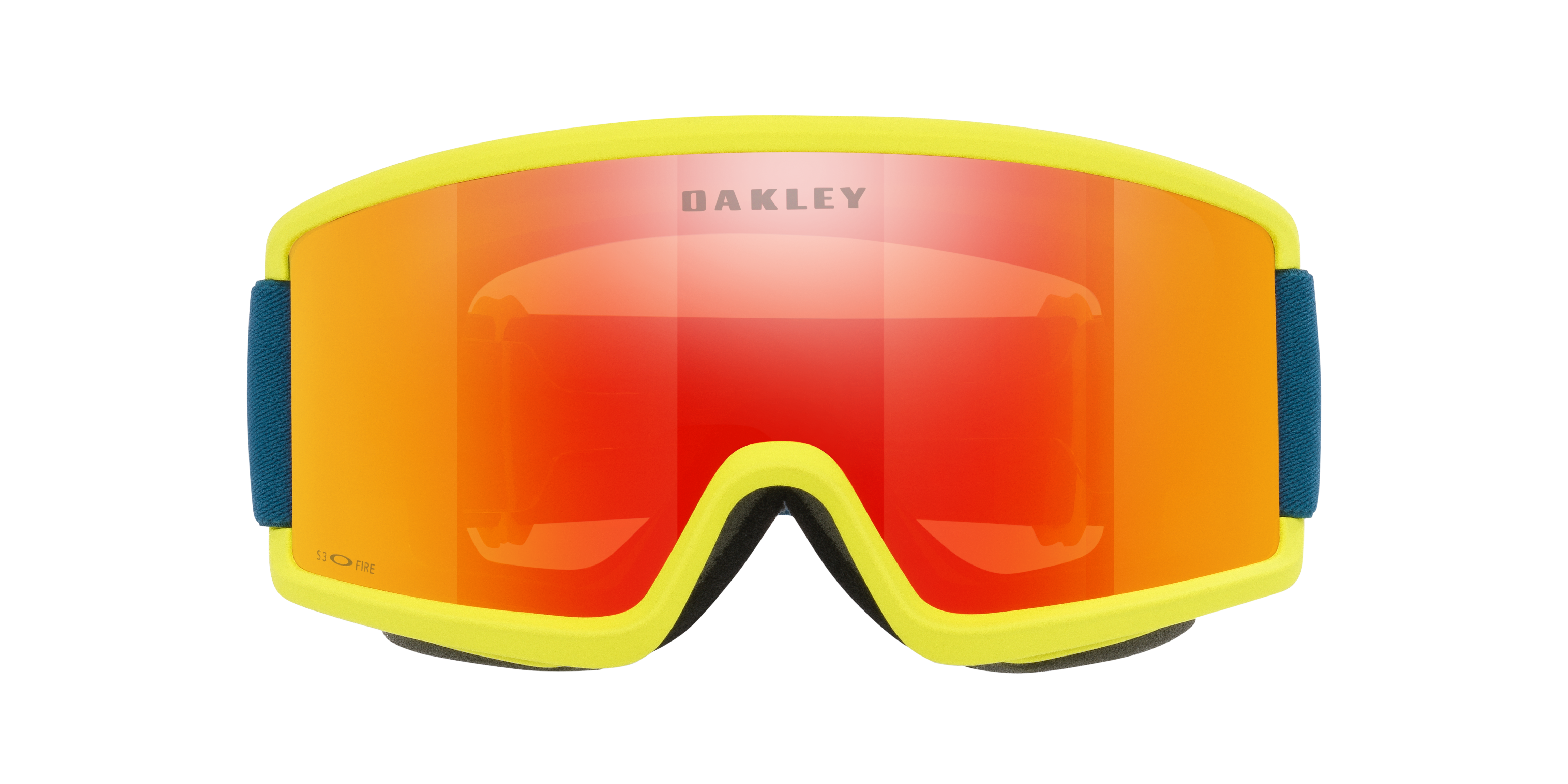 Oakley OO7122 TARGET LINE S 712222