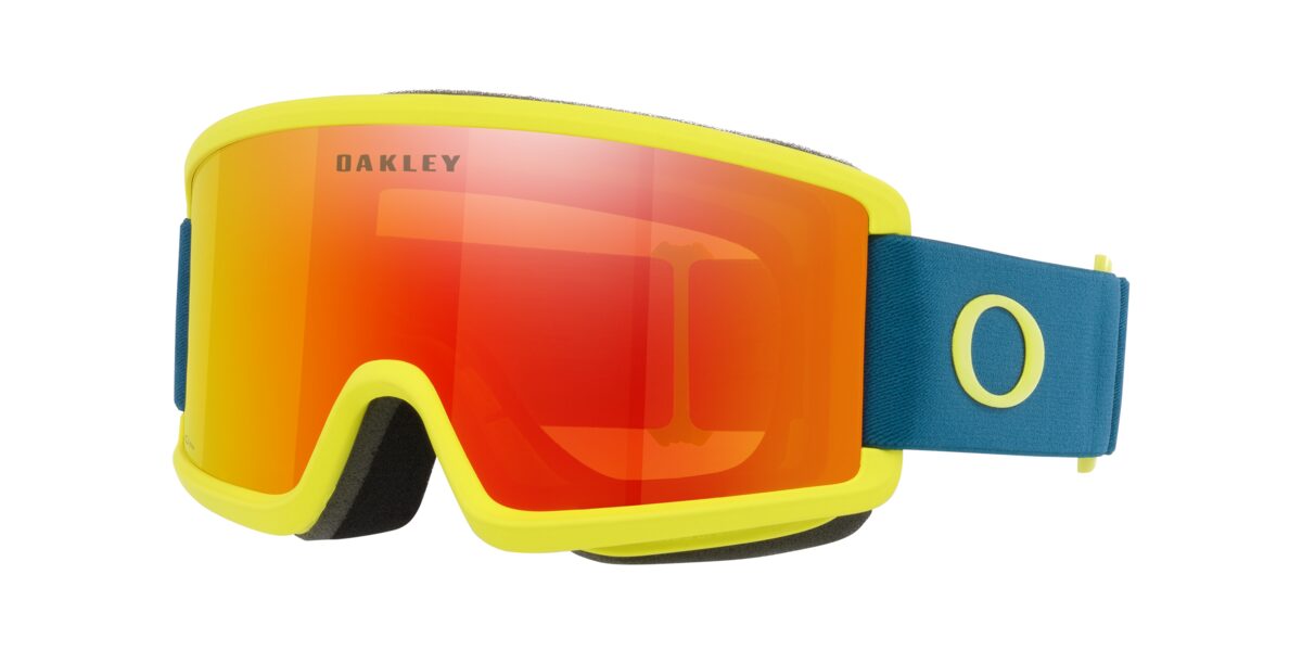 Oakley OO7122 TARGET LINE S 712222