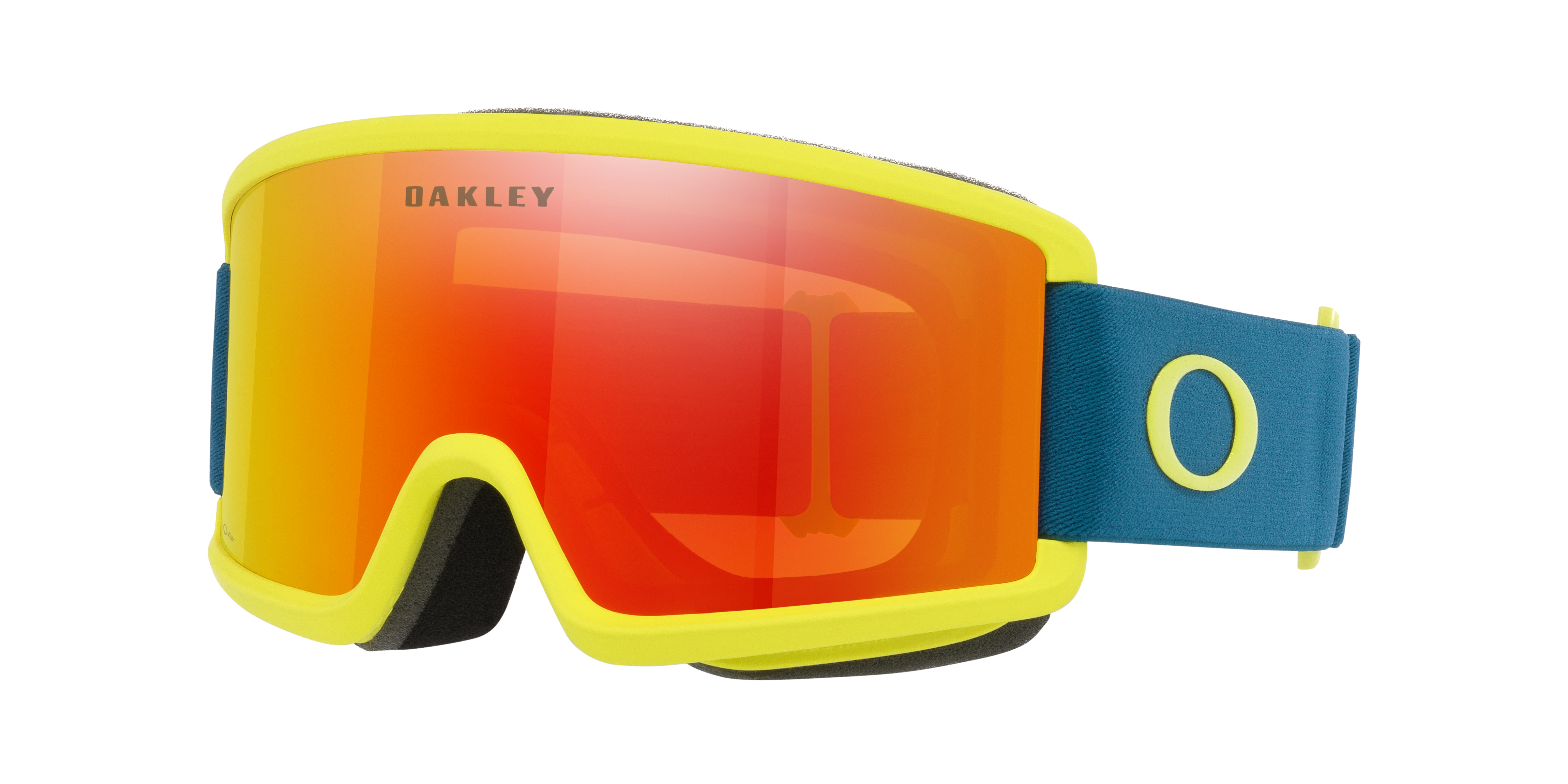 Oakley OO7122 TARGET LINE S 712222