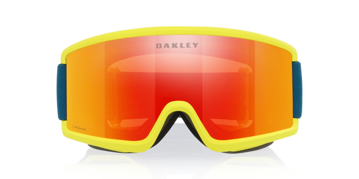 Oakley OO7122 TARGET LINE S 712222