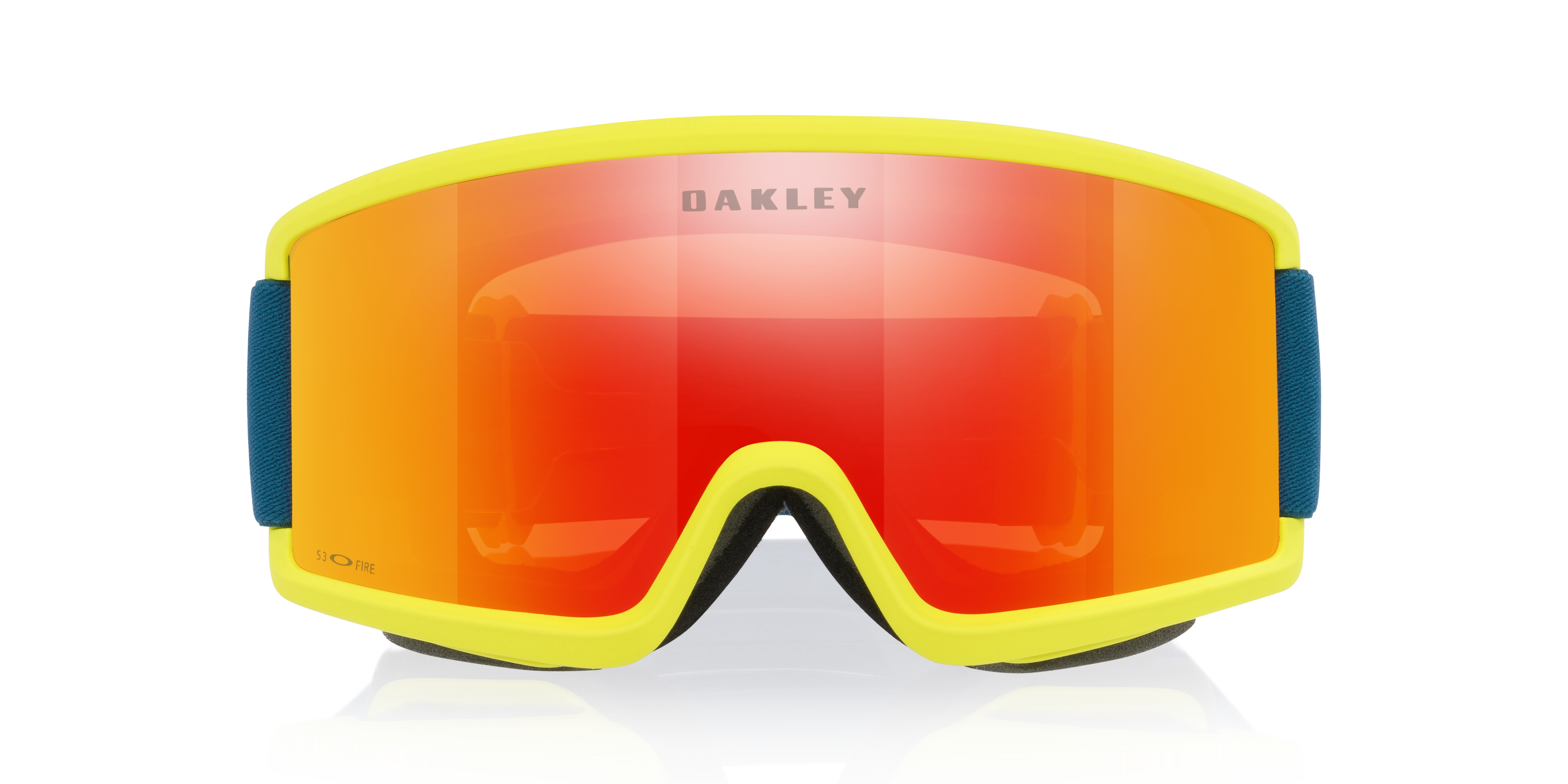 Oakley OO7122 TARGET LINE S 712222