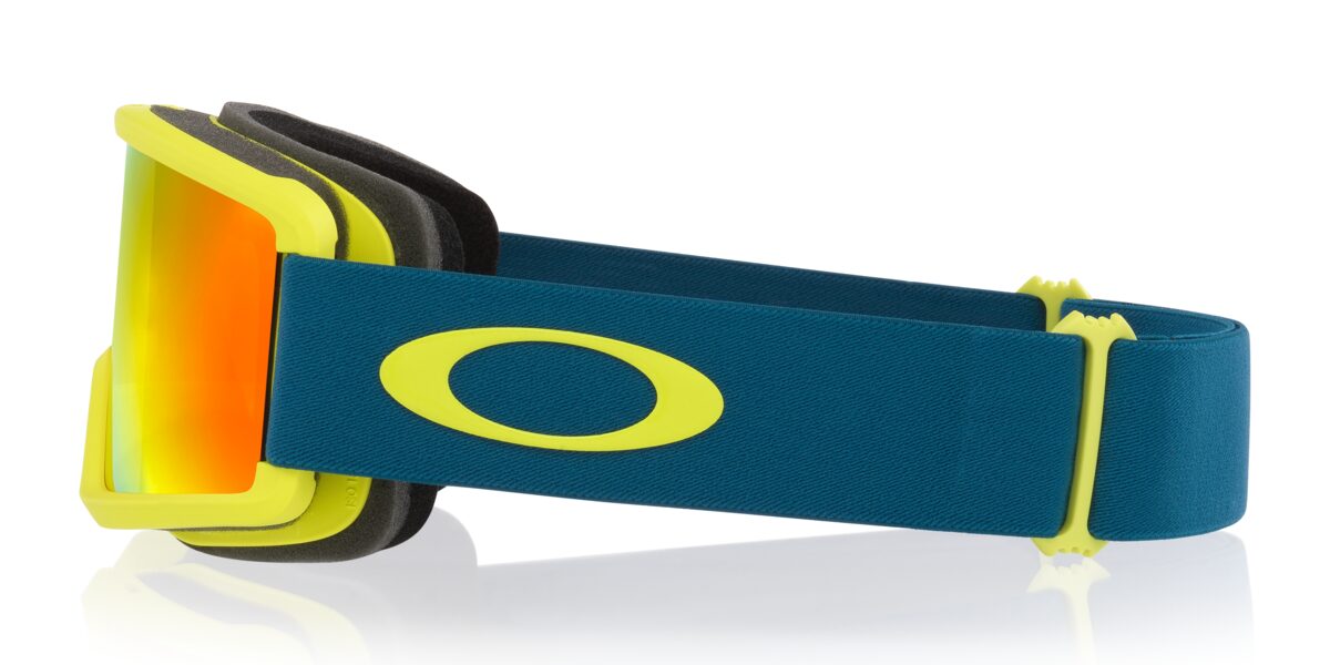 Oakley OO7122 TARGET LINE S 712222