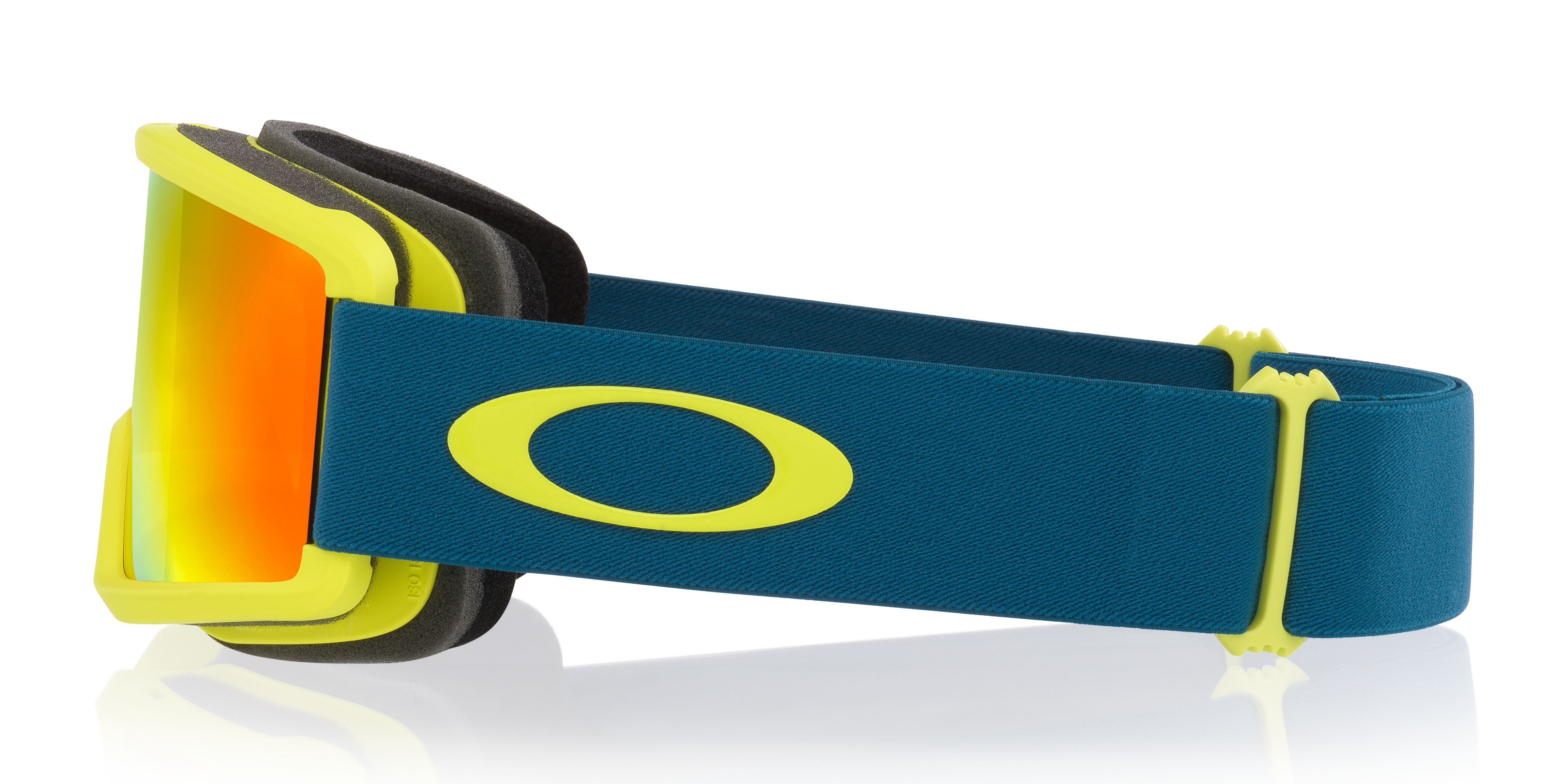 Oakley OO7122 TARGET LINE S 712222