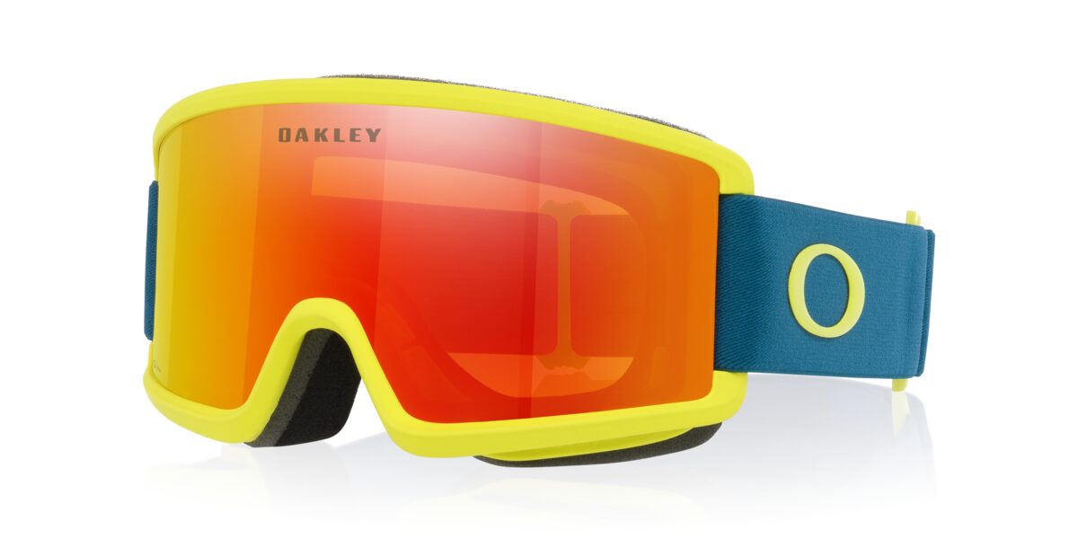 Oakley OO7122 TARGET LINE S 712222