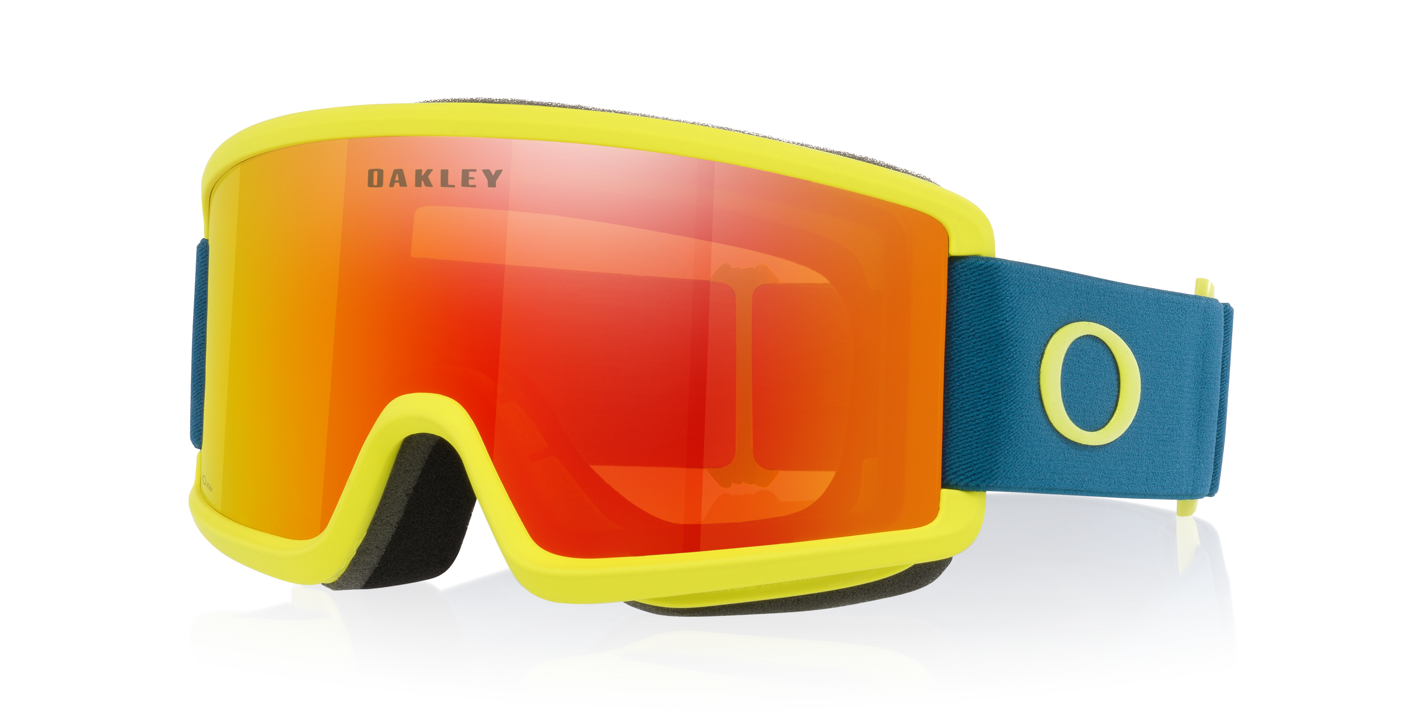 Oakley OO7122 TARGET LINE S 712222