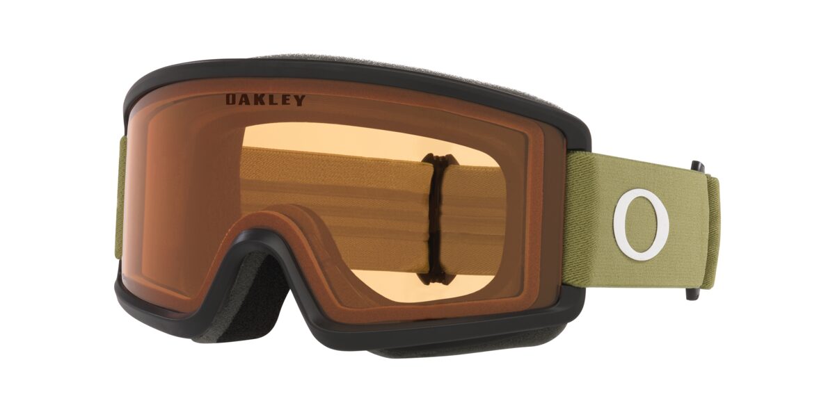 Oakley OO7122 TARGET LINE S 712223
