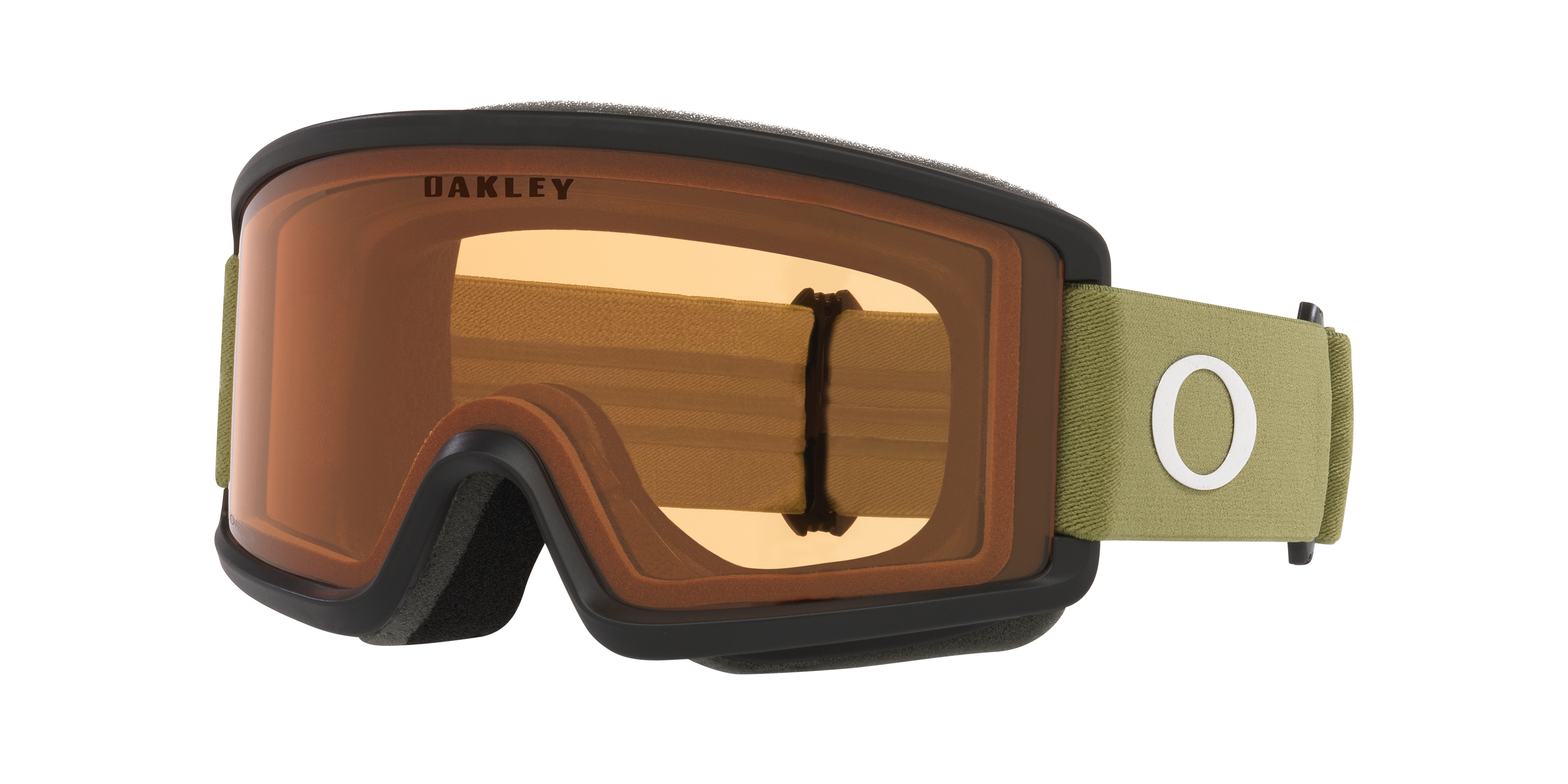 Oakley OO7122 TARGET LINE S 712223